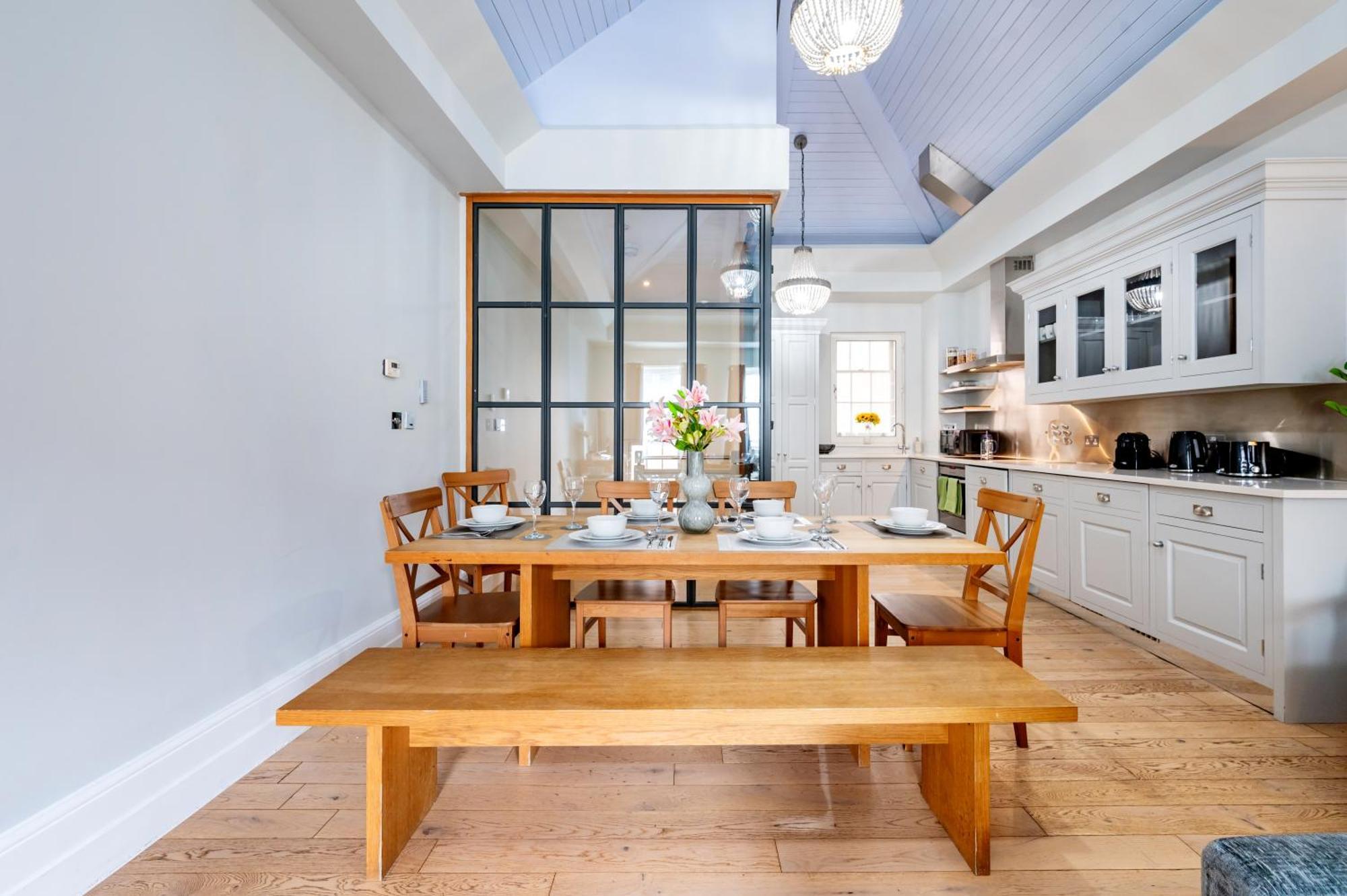 Appartement Welcome St Martin's Londen