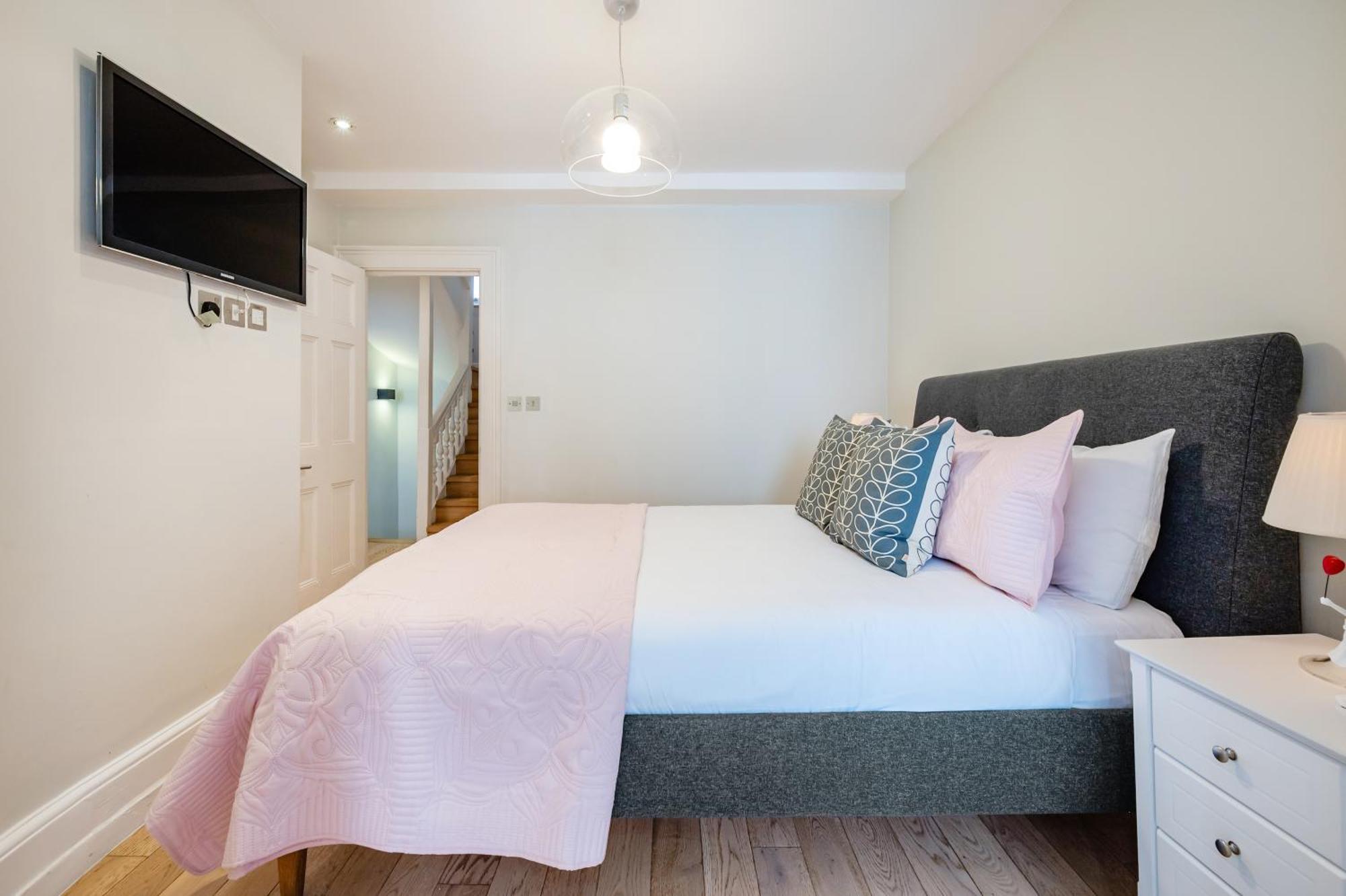 Appartement Welcome St Martin's *