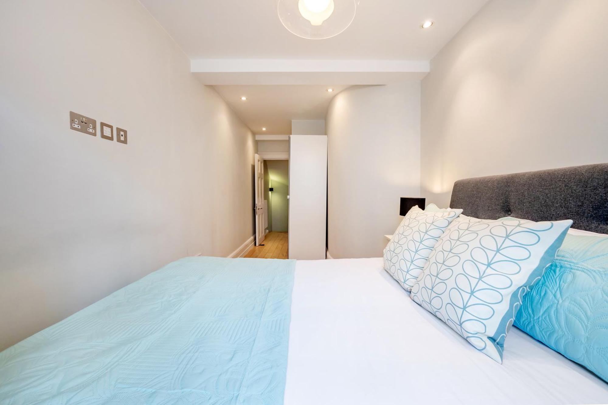 Apartment Welcome St Martin's London