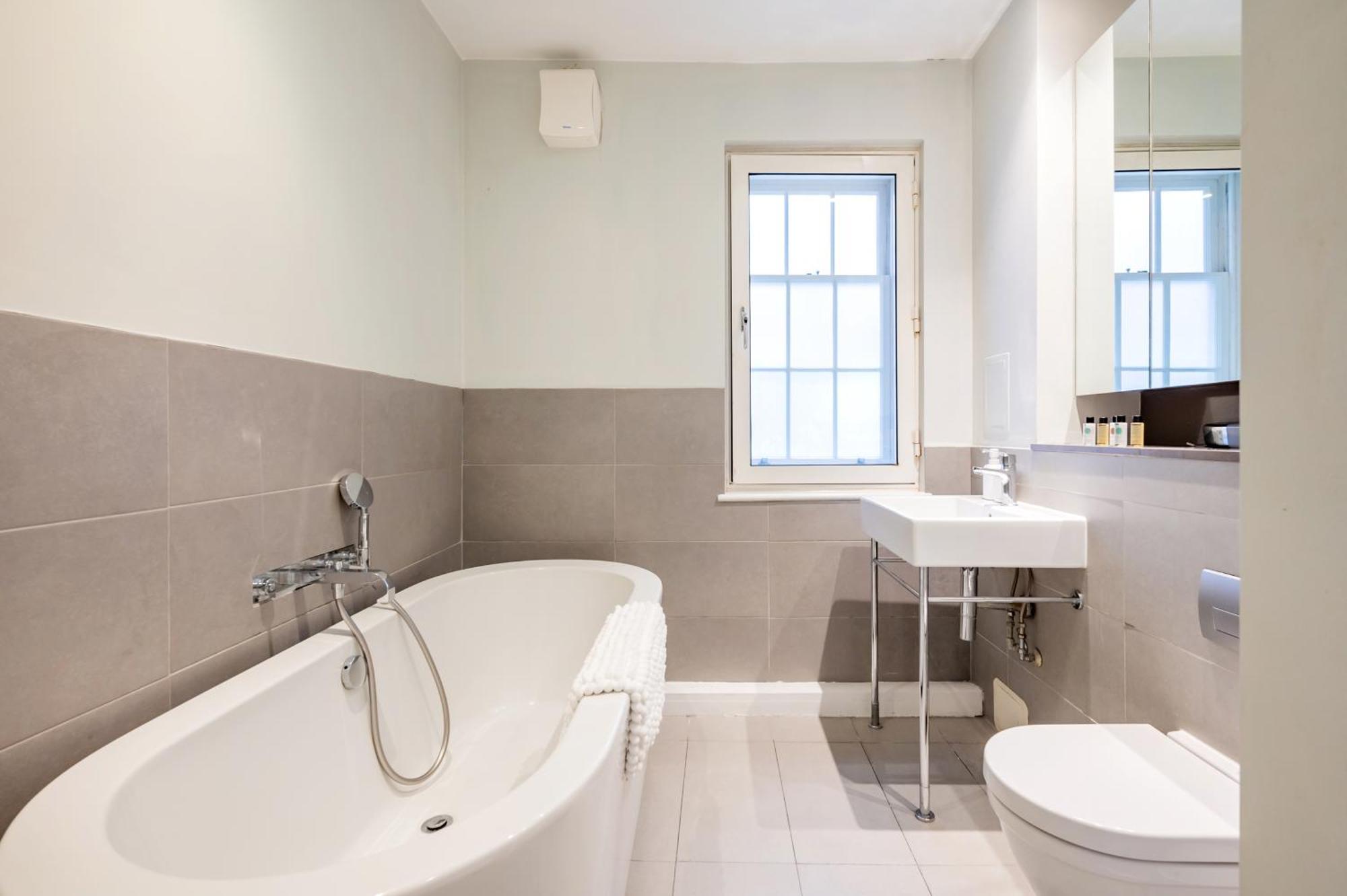 Welcome St Martin's Appartement Londen