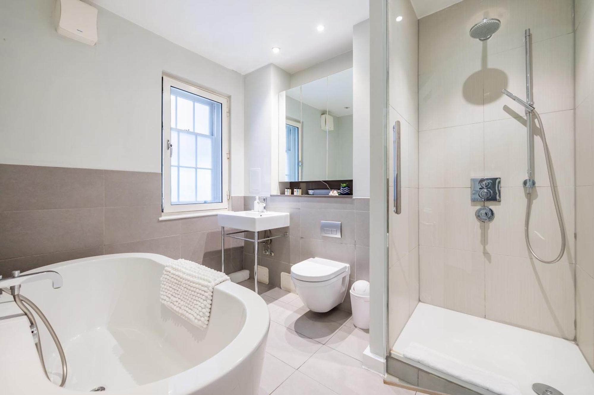 Appartement Welcome St Martin's Londen