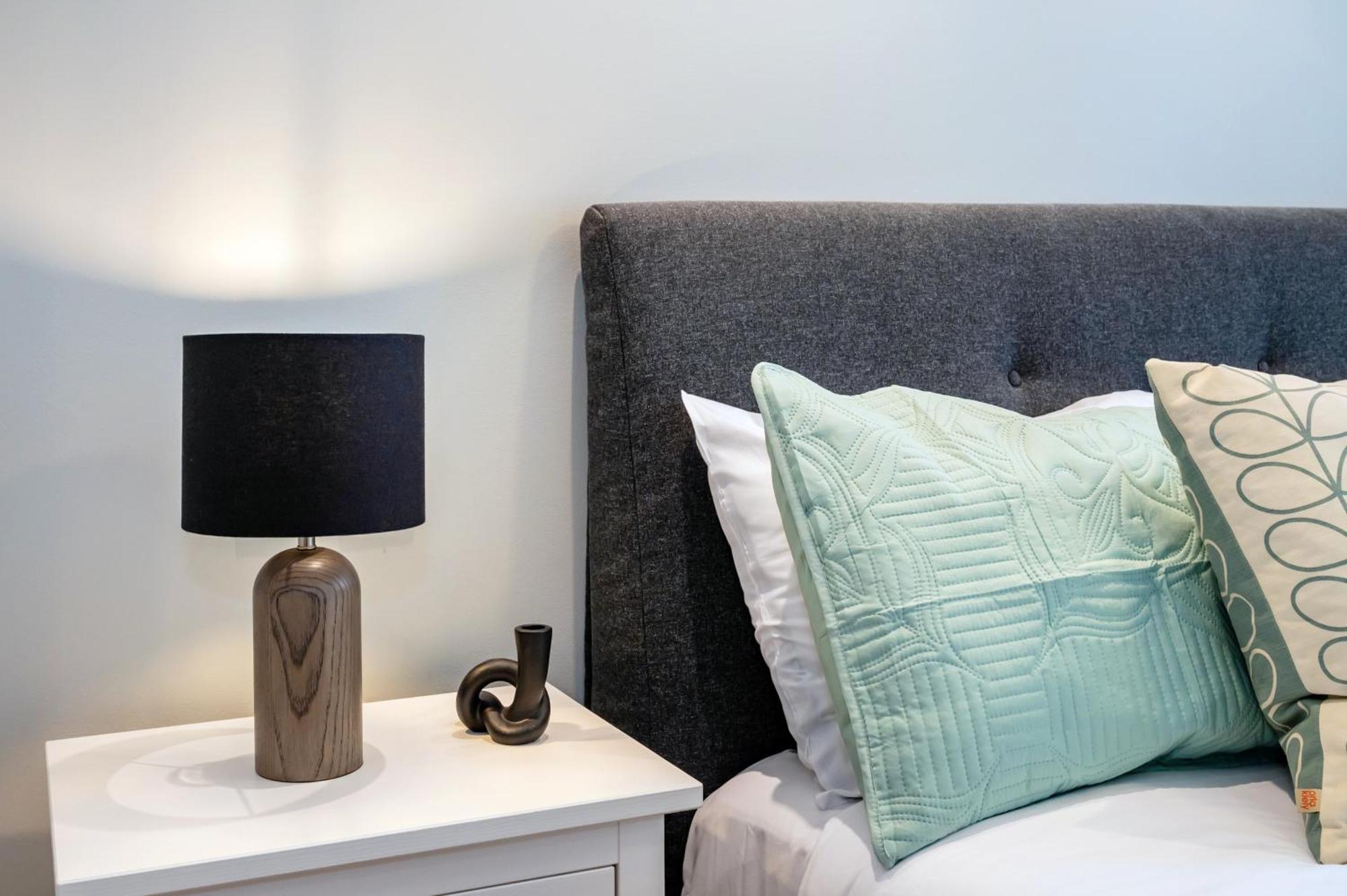 Appartement Welcome St Martin's Londen