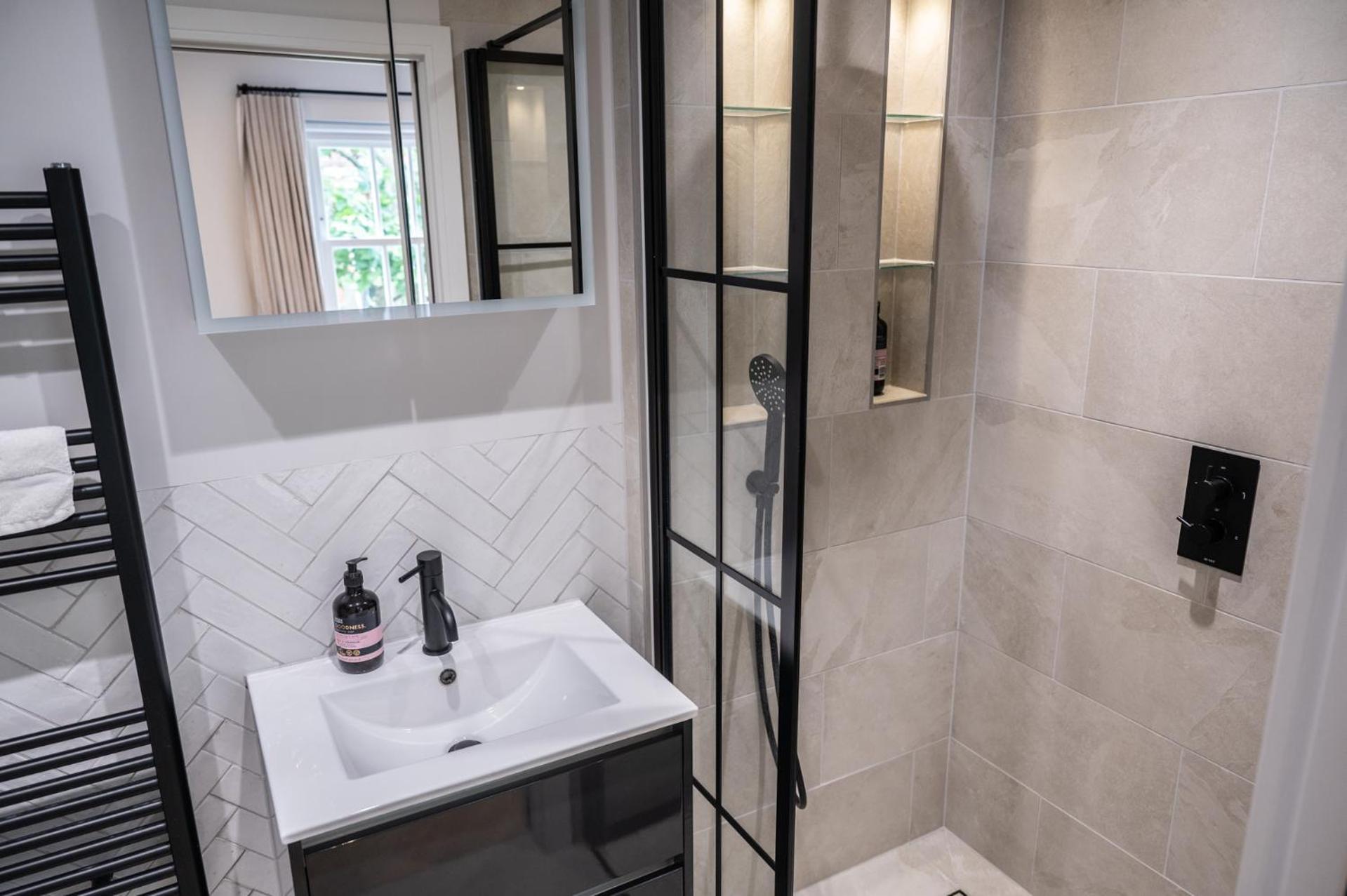 Apartamento Modern 2 Bed Charlotte Street On 3rd Floor