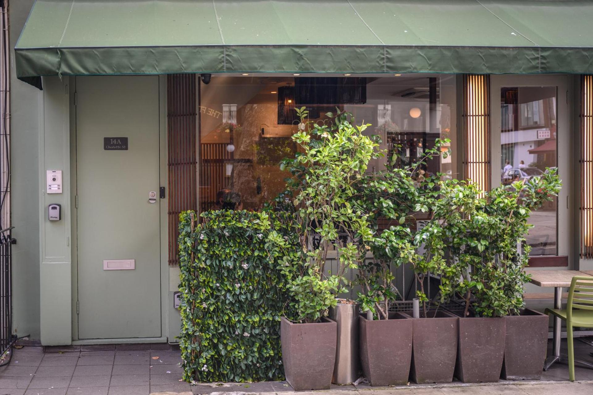 Apartamento Modern 2 Bed Charlotte Street On 3rd Floor Londres
