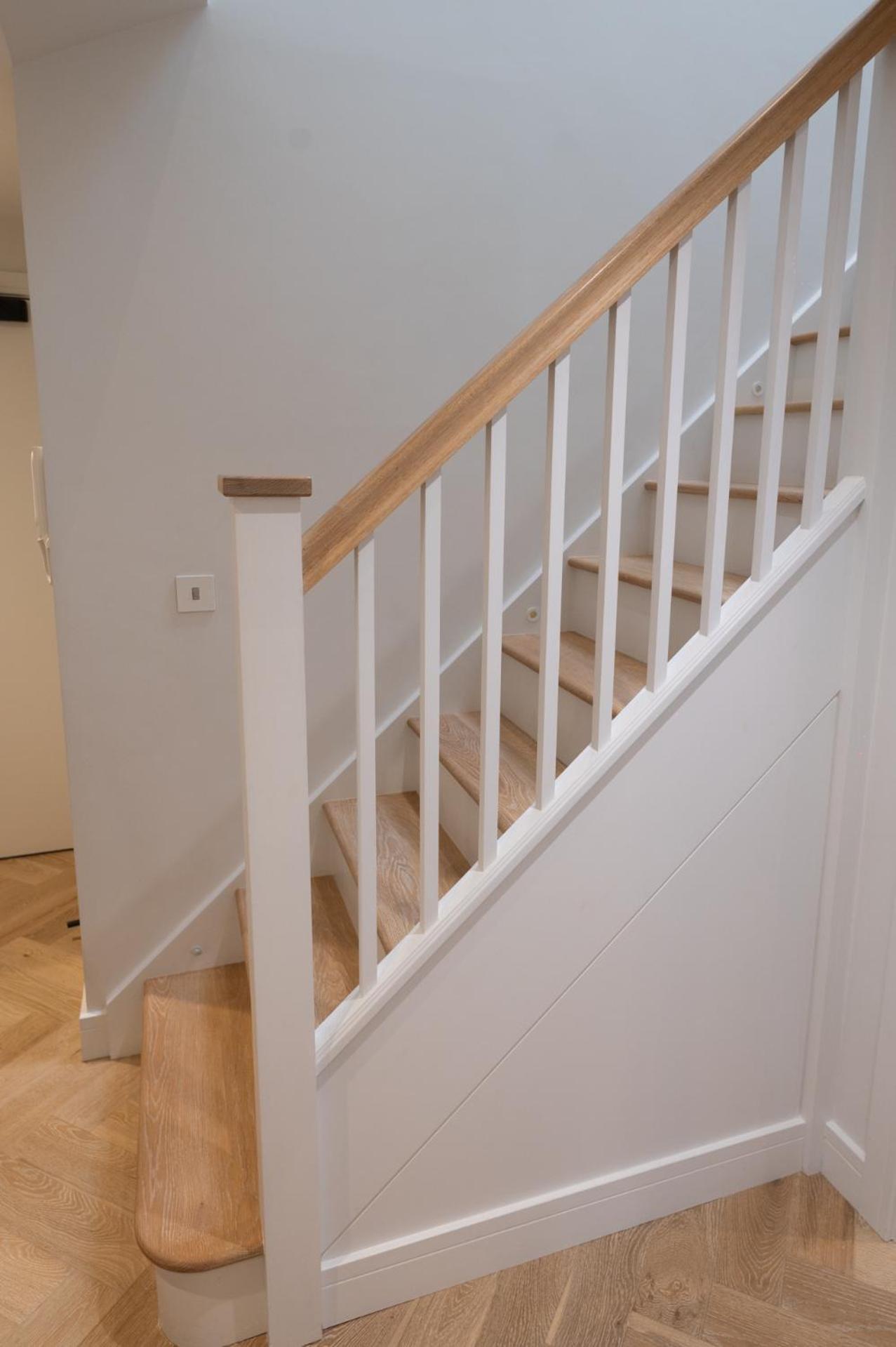 Modern 2 Bed Charlotte Street On 3rd Floor * Londres