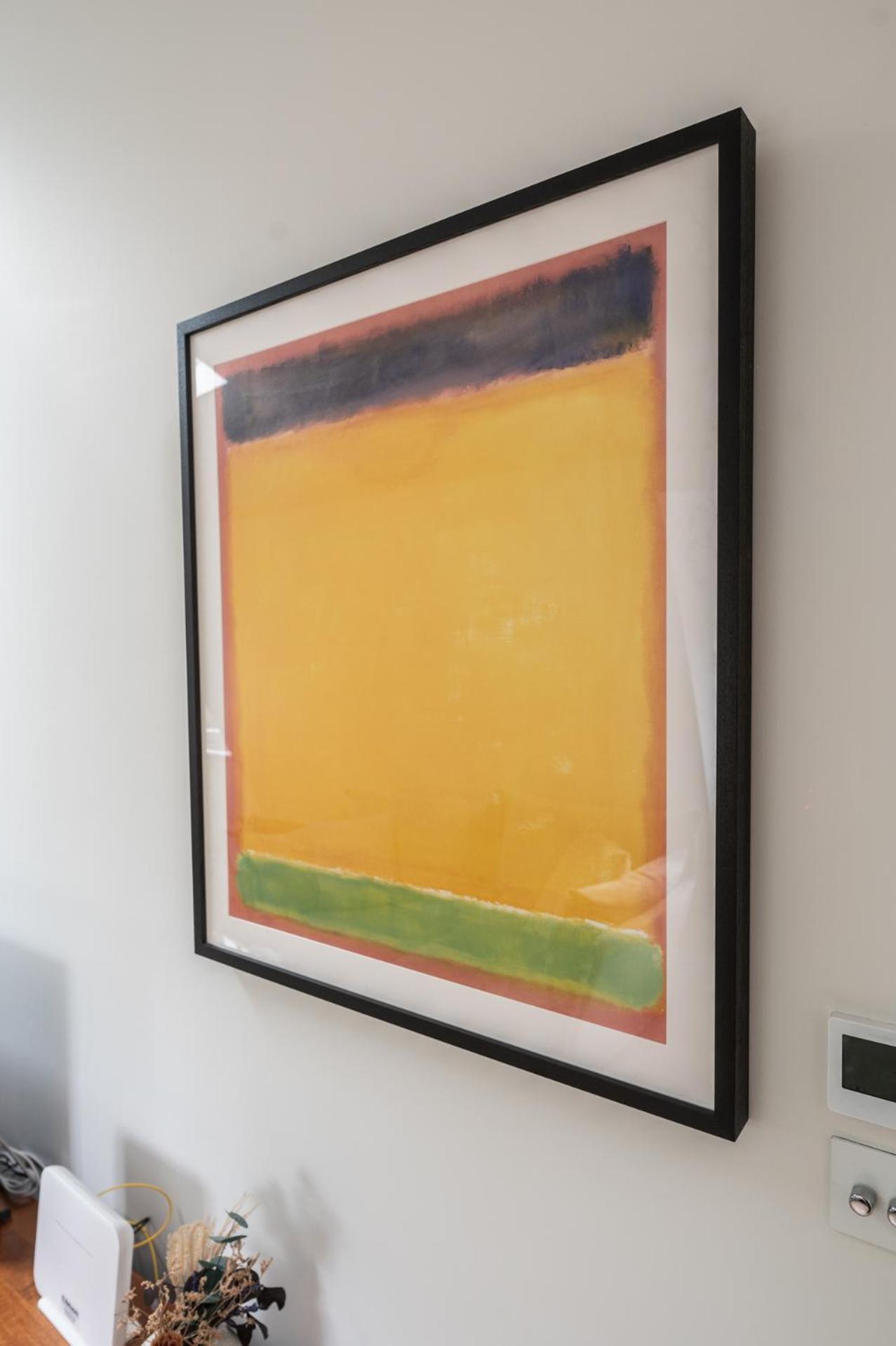 Modern 2 Bed Charlotte Street On 3rd Floor Apartamento