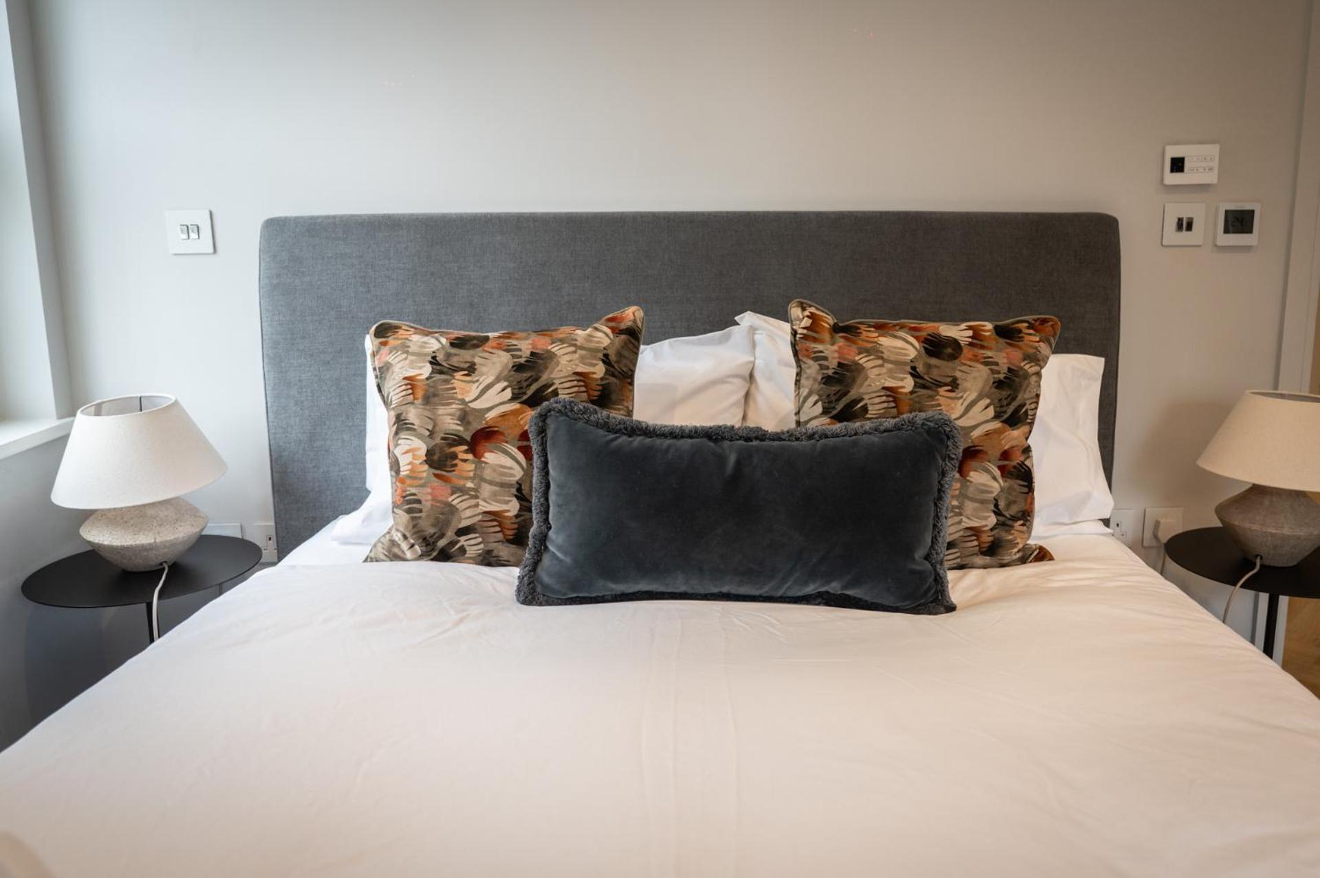 Apartamento Modern 2 Bed Charlotte Street On 3rd Floor