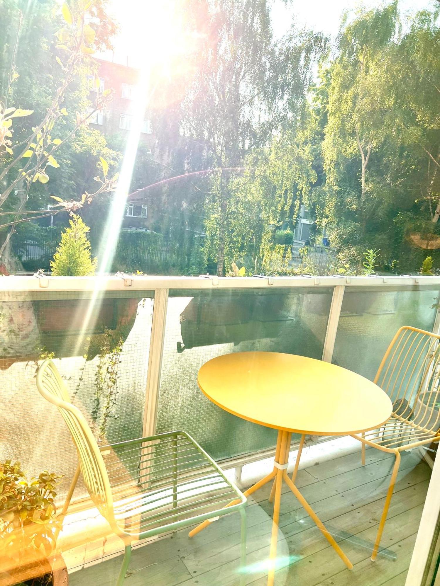 Waterloo - Private In Shared * London