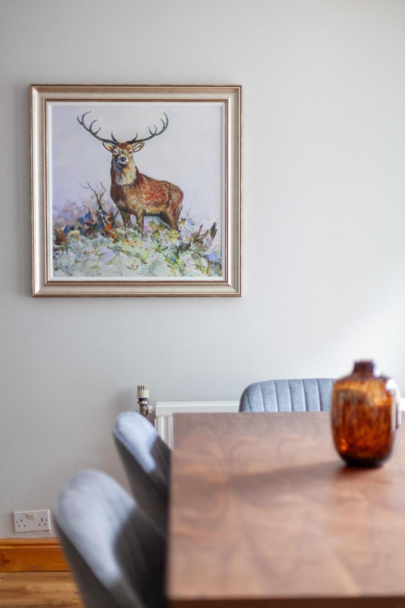 Apartment The Canonbury *