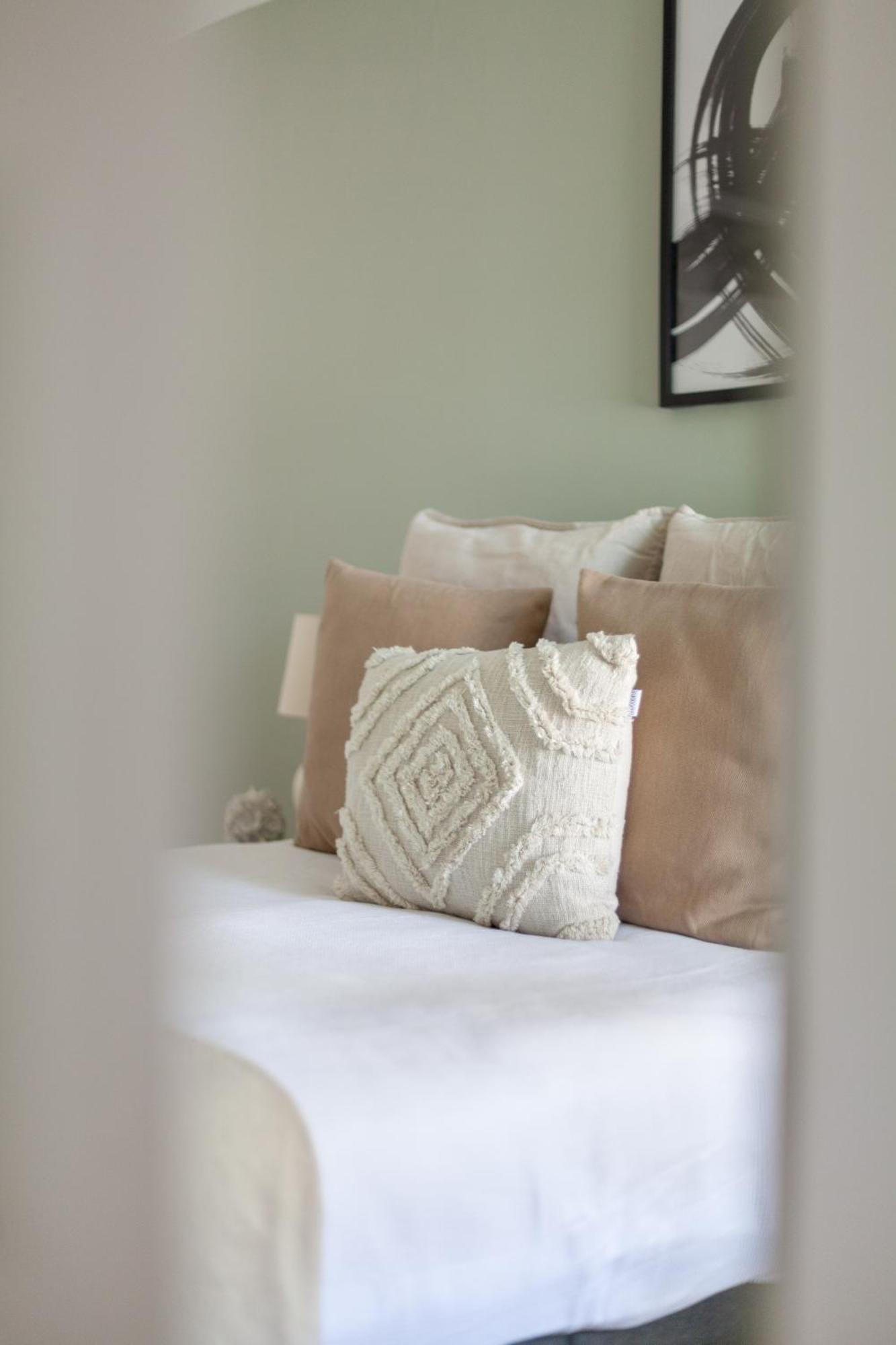 Apartment The Canonbury London