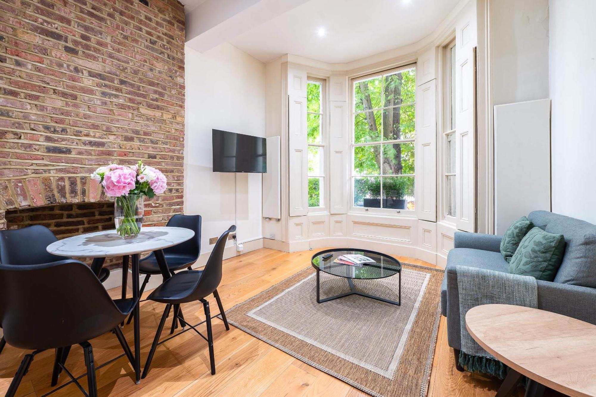 Appartement Capital - Aldridge Road *
