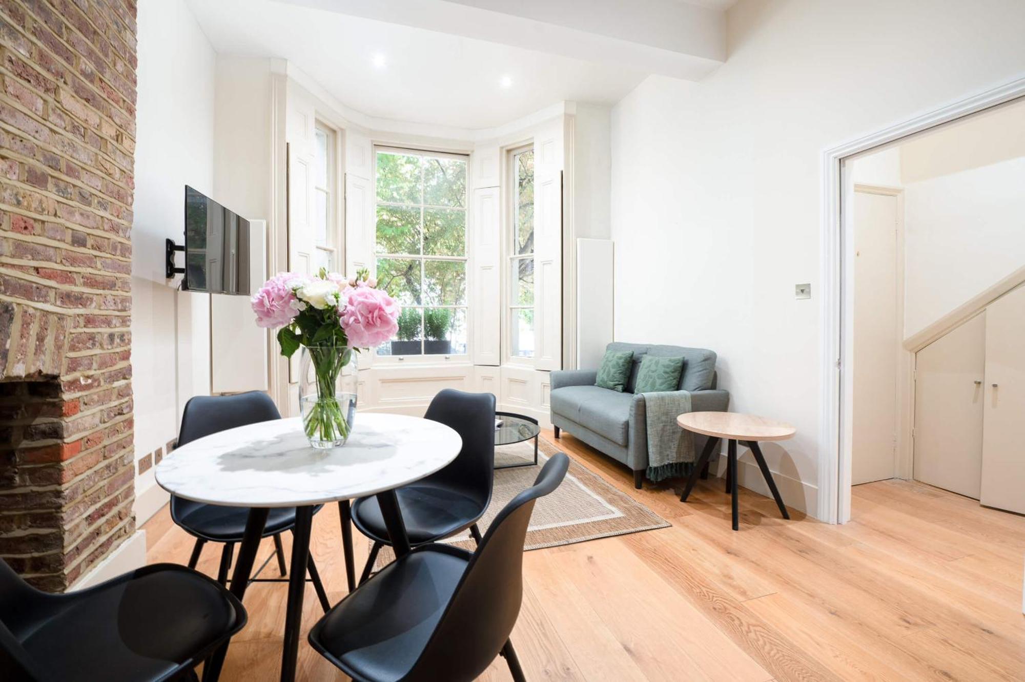 Appartement Capital - Aldridge Road *