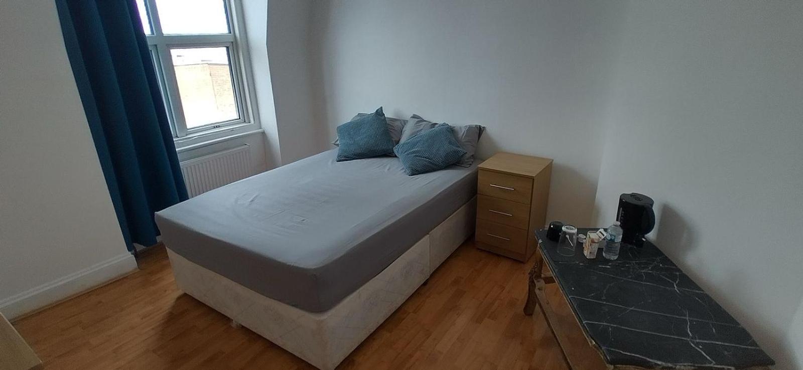 Large Double Green Lane Manor House Zone 2 Privatunterkunft London