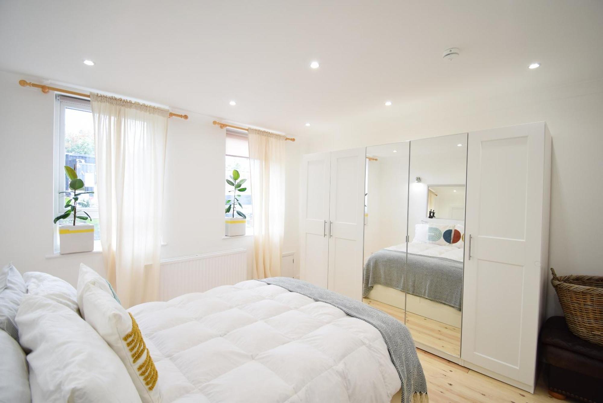 Apartment Latimer Place