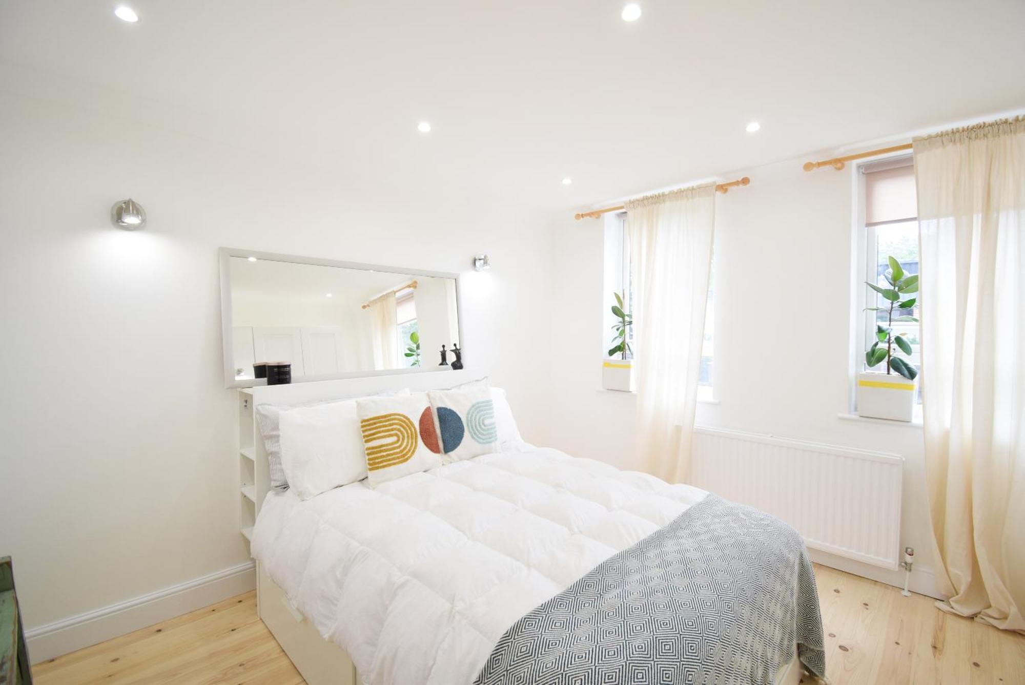 Apartment Latimer Place *