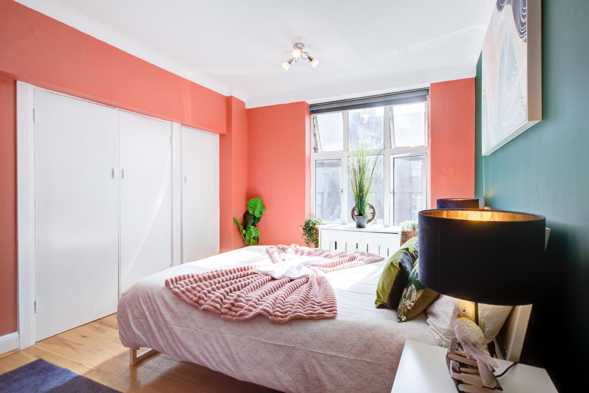 2 Bedroom Edgware Road Paddington *