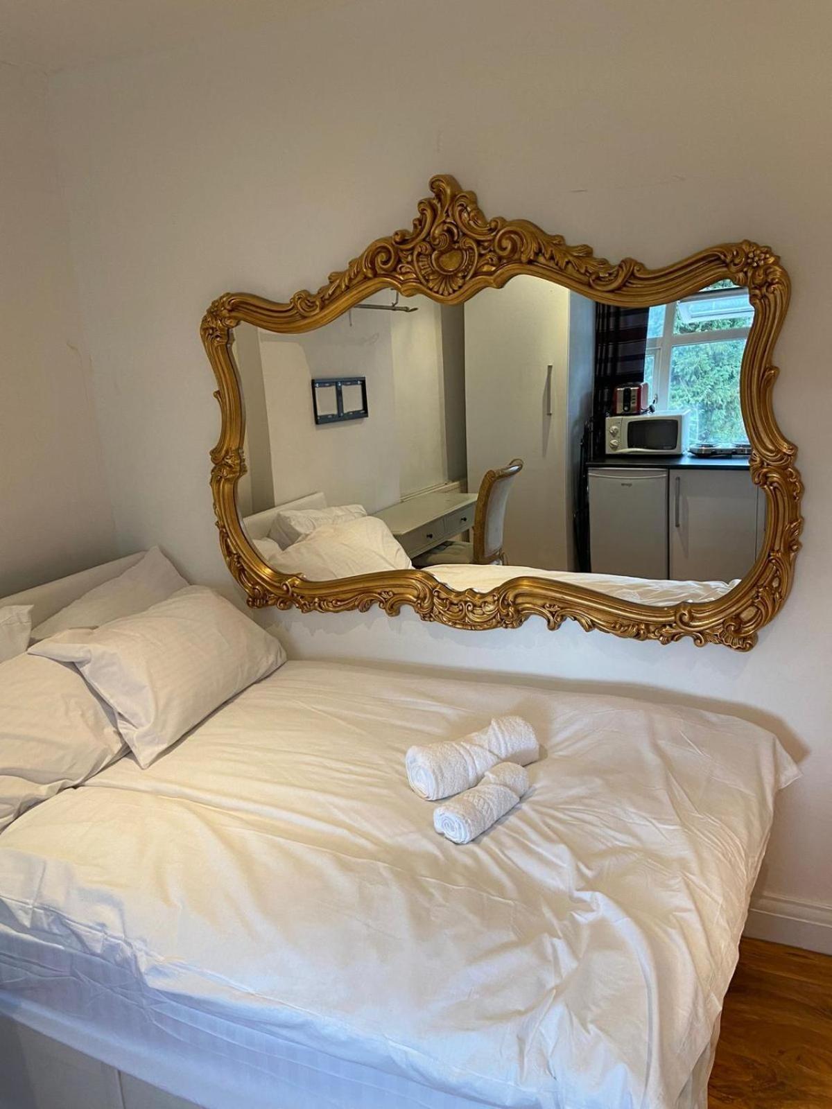 Shahenaz Apartamento