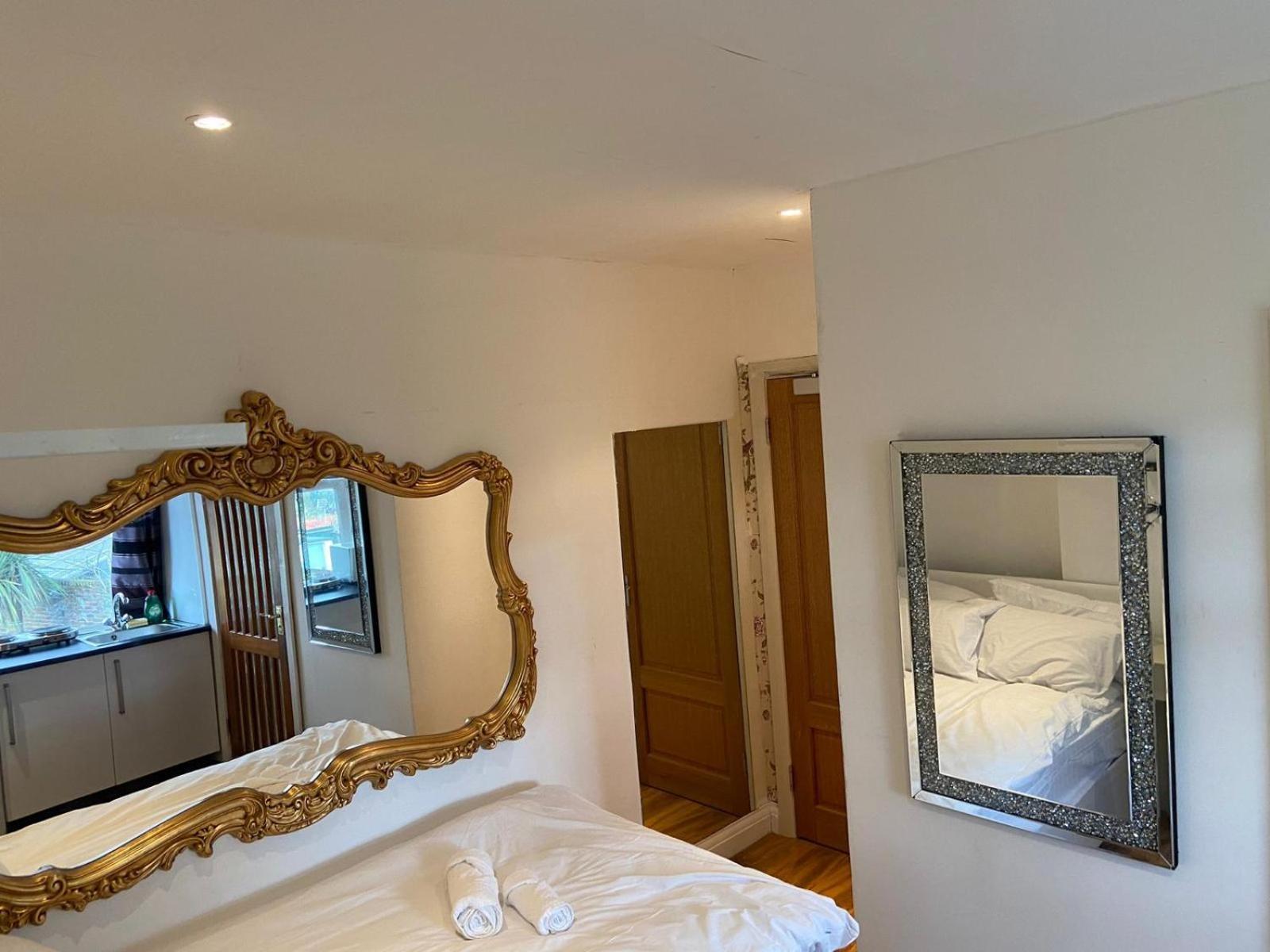 Shahenaz Apartamento Londres