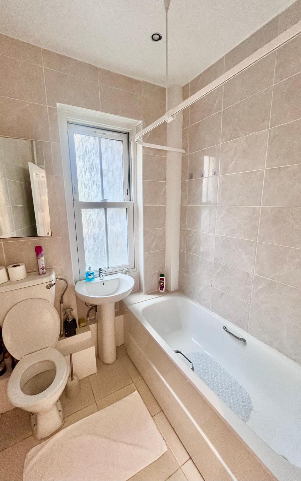 Apartamento One Bedroom Flat Nine Elms Sw8 *