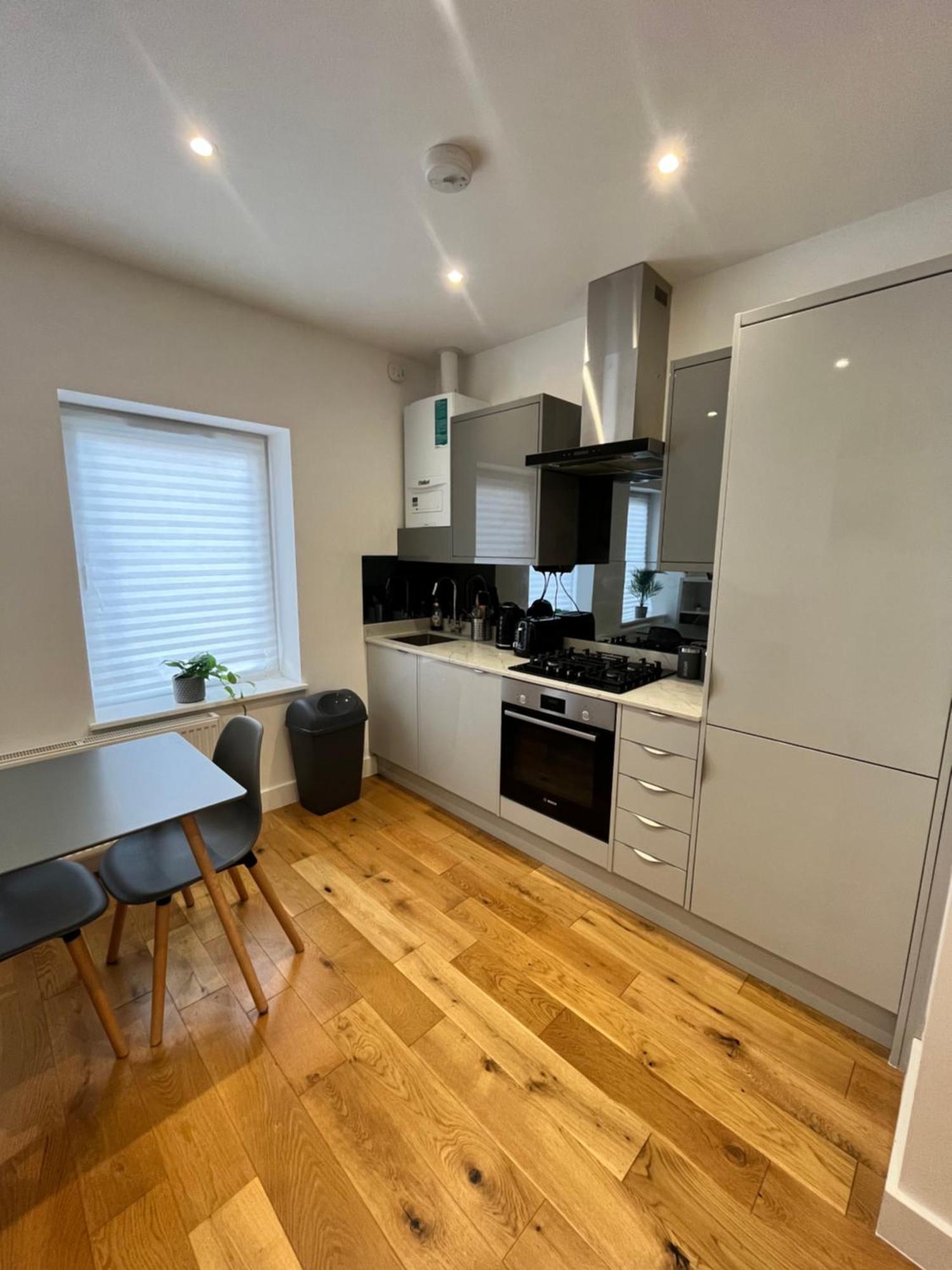 Stylish - Stratford Near Abba Voyage, O2 Greenwich, Stadium And Westfield Shopping Centre Apartamento *