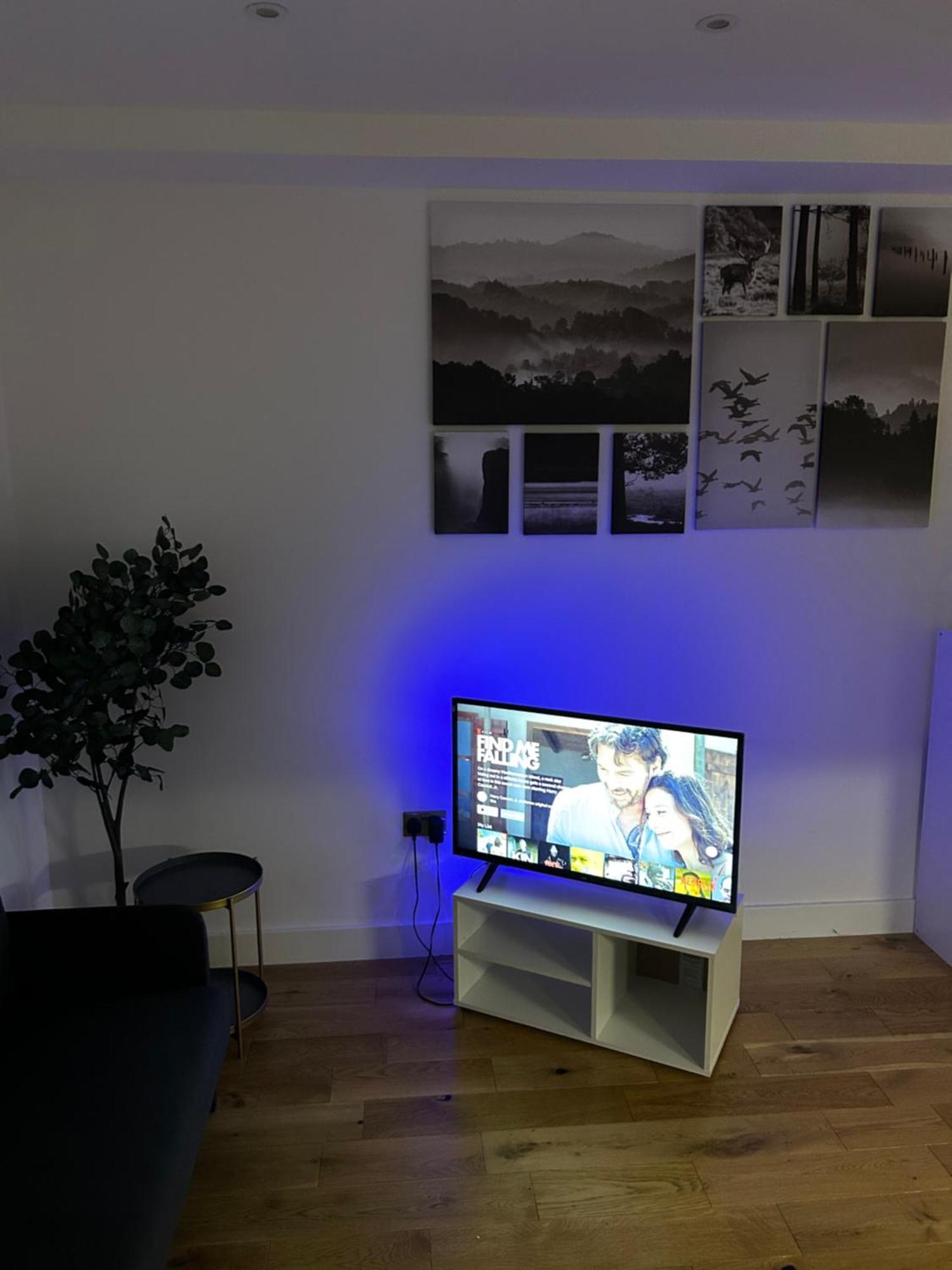 Stylish - Stratford Near Abba Voyage, O2 Greenwich, Stadium And Westfield Shopping Centre Apartamento