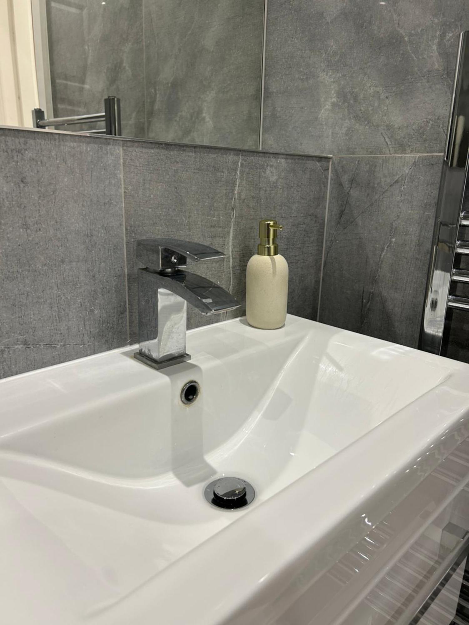 Apartamento Stylish - Stratford Near Abba Voyage, O2 Greenwich, Stadium And Westfield Shopping Centre Londres