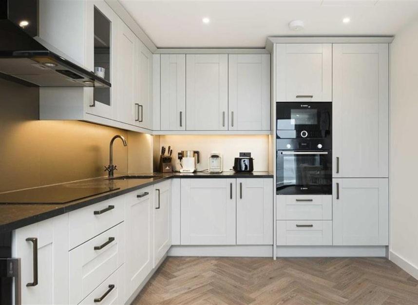 Tower Bridge Luxury Appartement Londen
