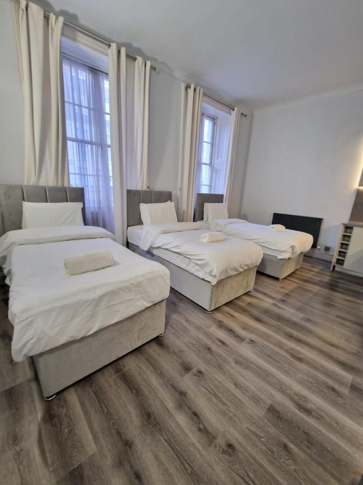 Apartment Baker Street Residences London
