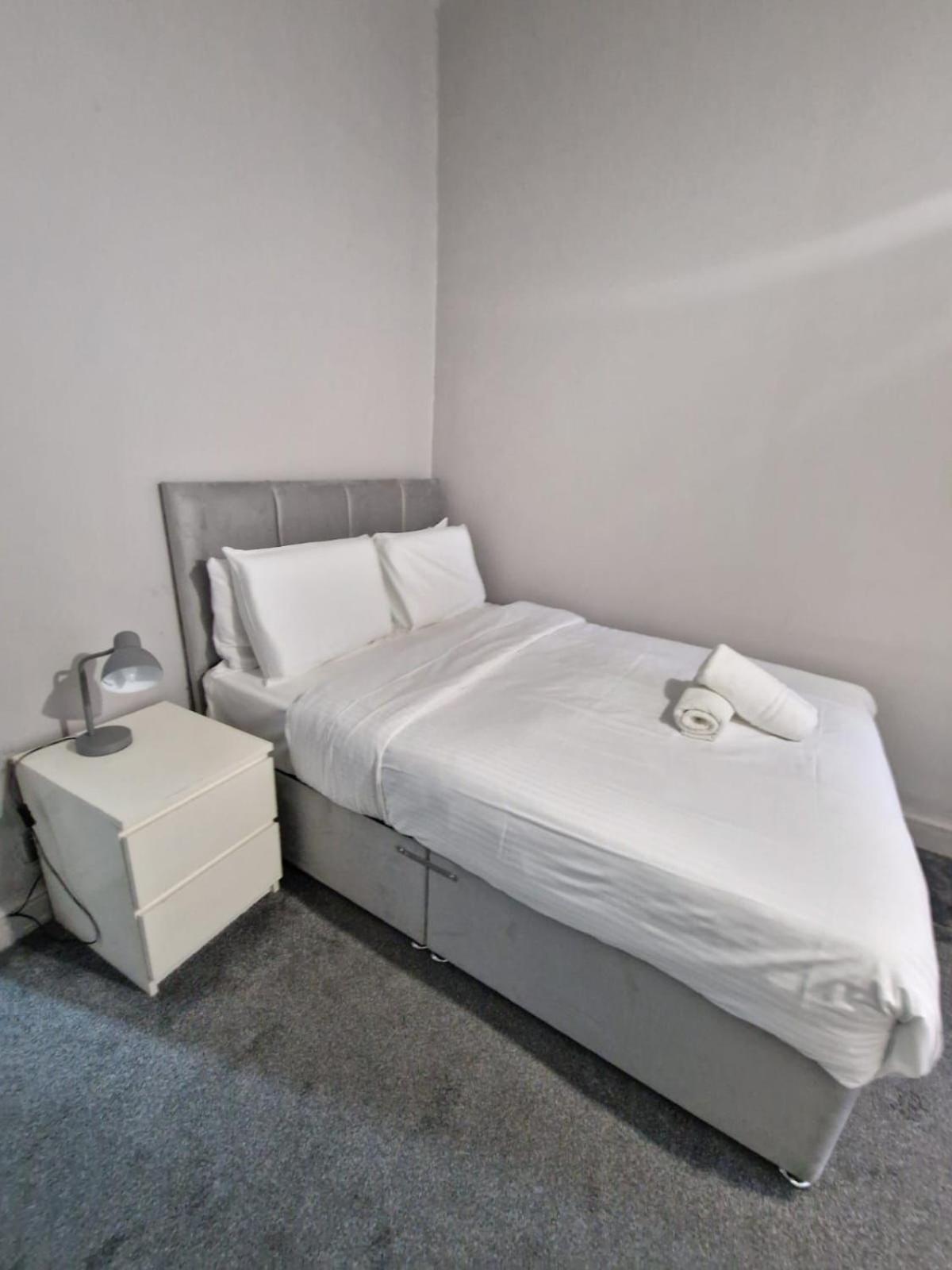 Apartment Baker Street Residences London