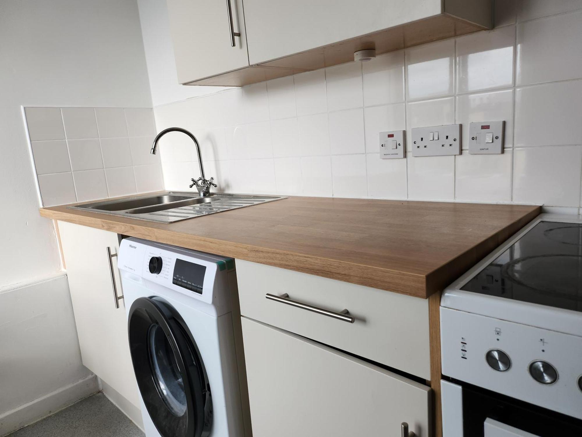 Brixton O2 Homestay