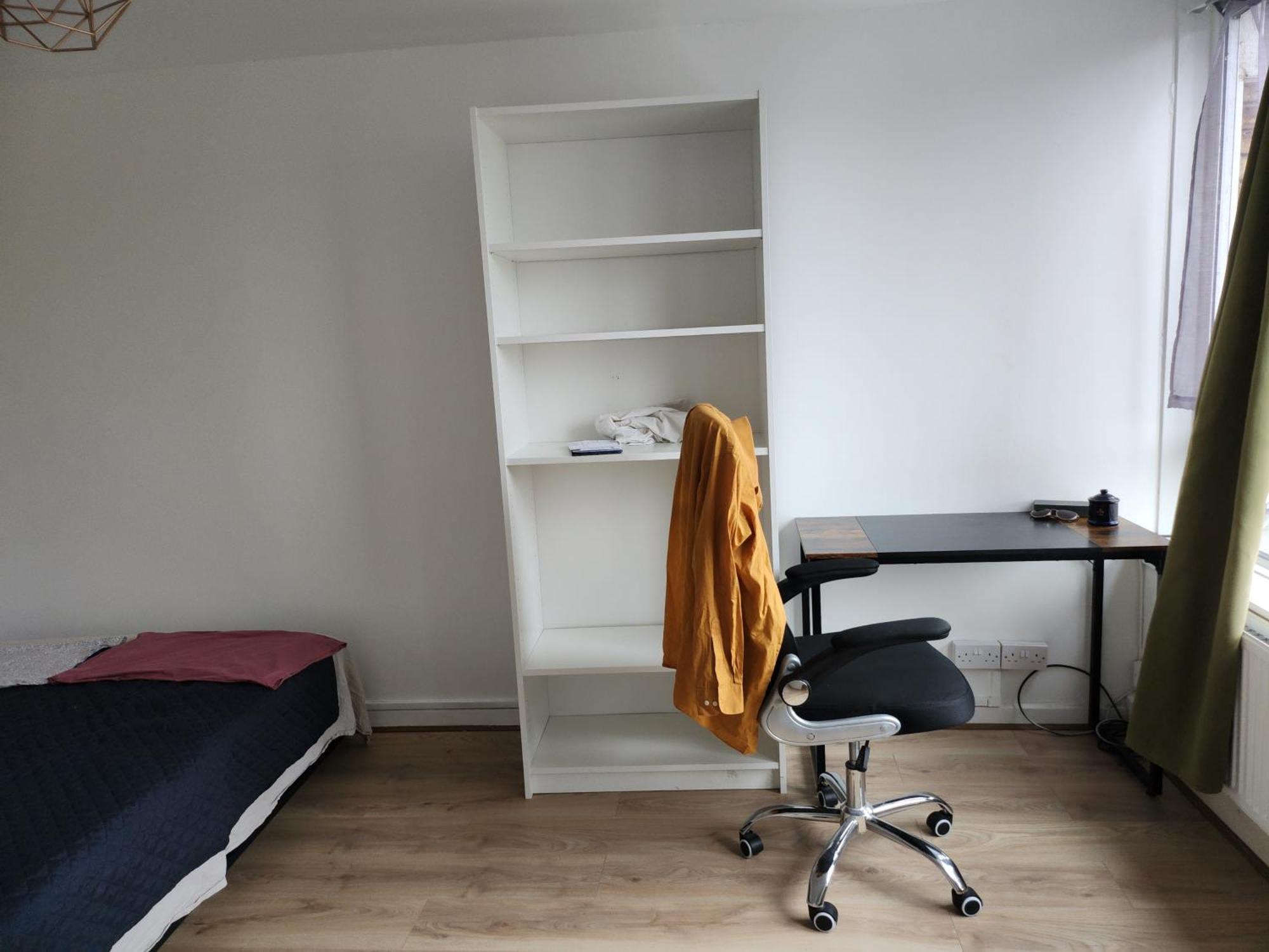 Brixton O2 Homestay *