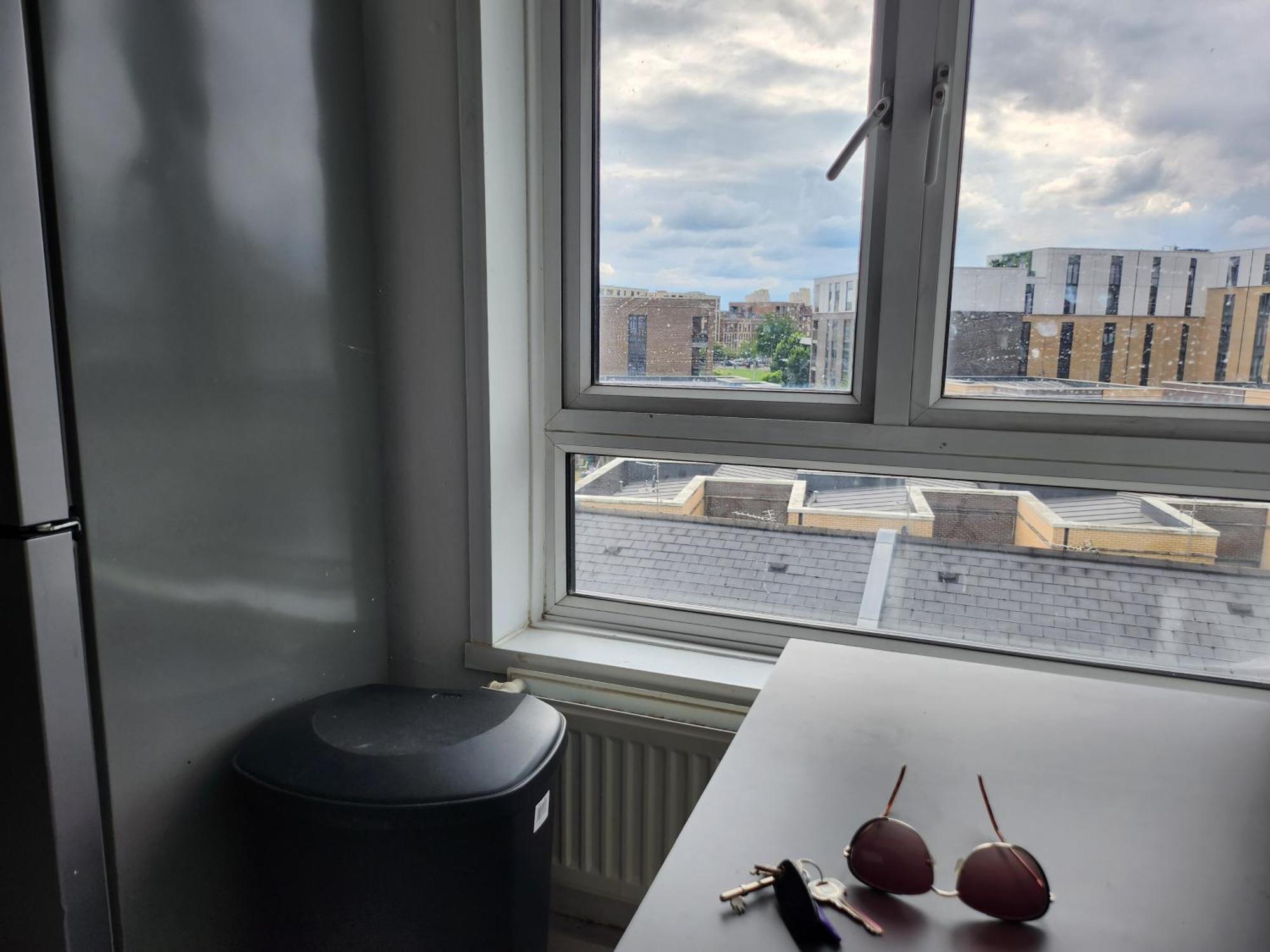 Brixton O2 Homestay London
