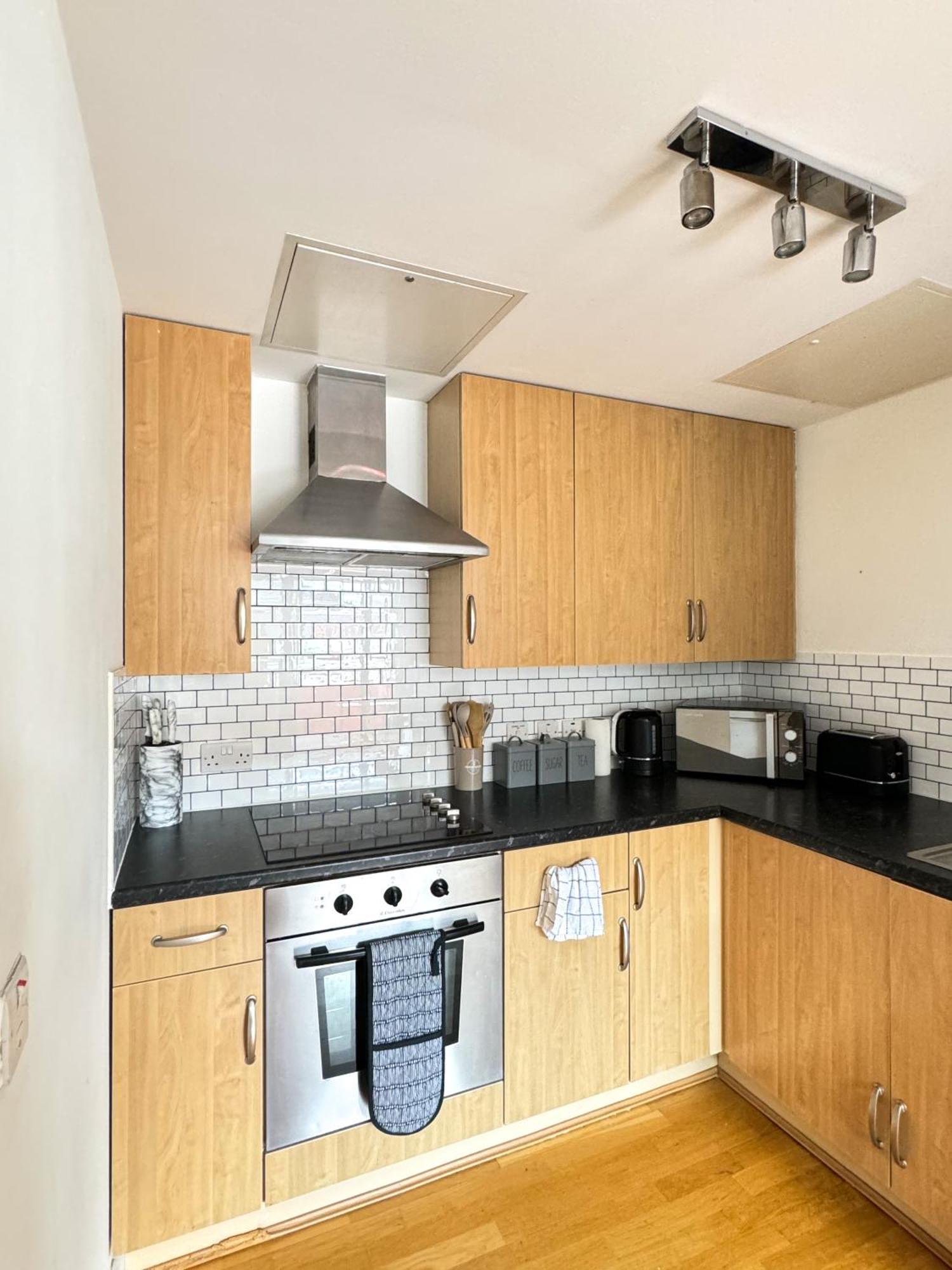 Apartamento The Emirates Stadium