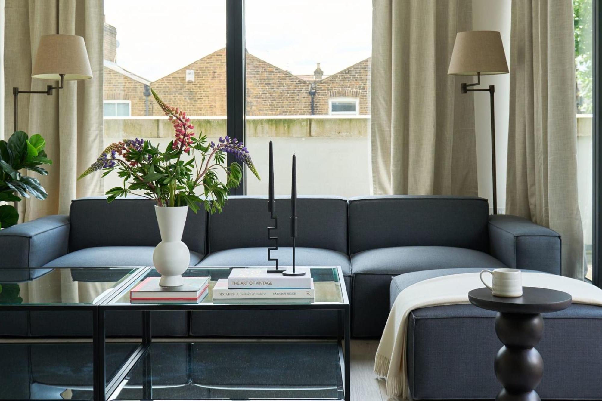 Luxury West London Living In Loftus Road London Apartment London