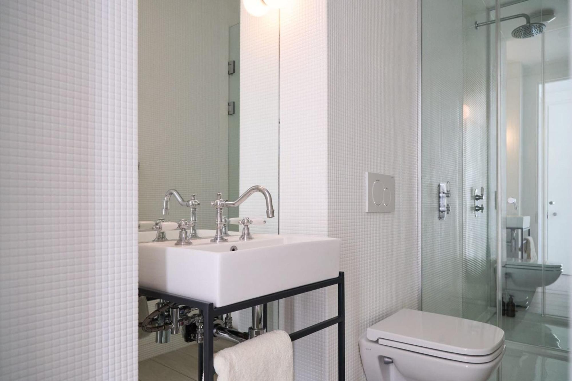Luxury West London Living In Loftus Road London Apartment London