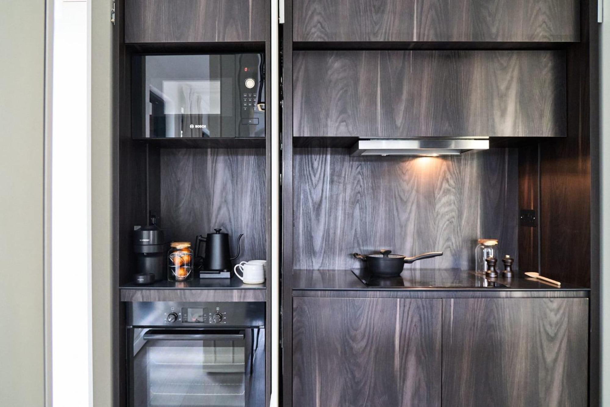 Luxury West London Living In Loftus Road London * London
