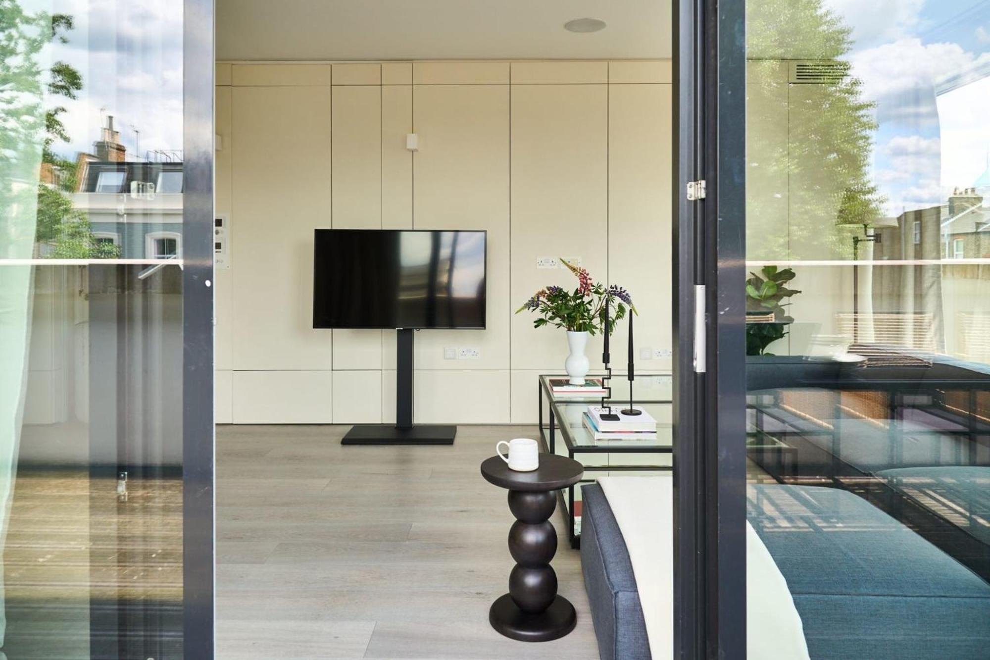 Luxury West London Living In Loftus Road London London