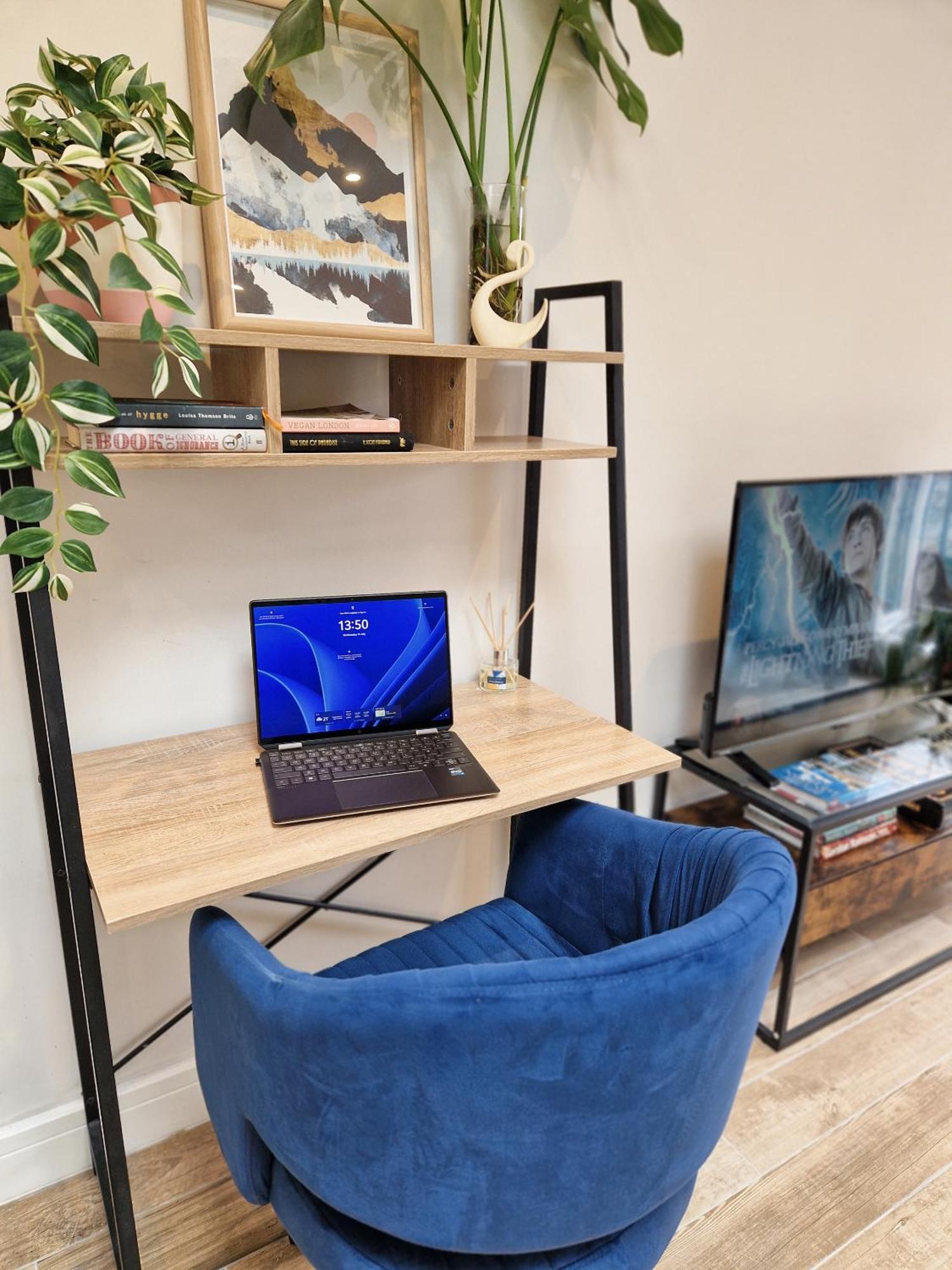 Bright 1-bed Flat Near Fulham Broadway Station With Free Wifi And Netflix Appartement Londen