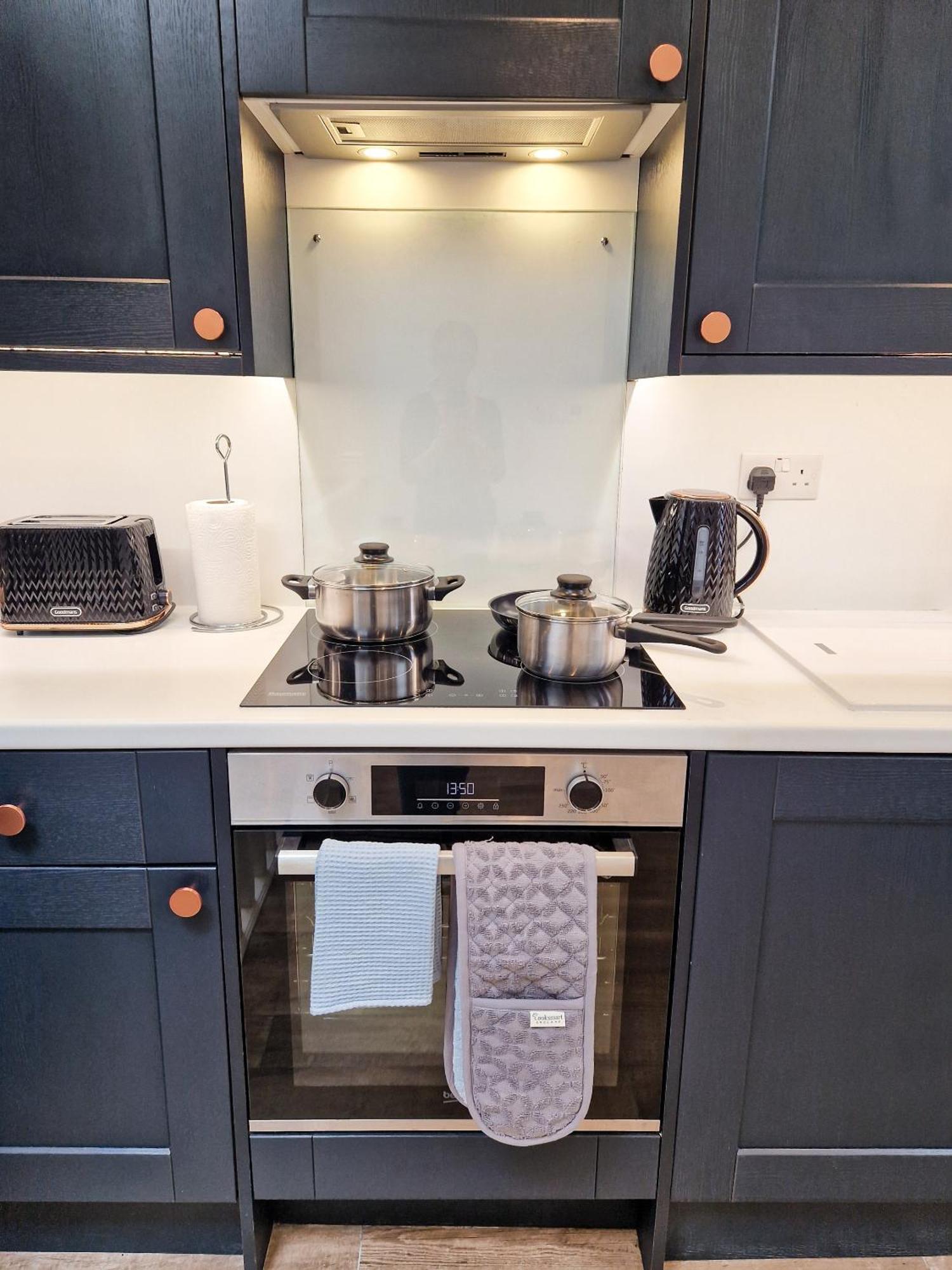 Appartement Bright 1-bed Flat Near Fulham Broadway Station With Free Wifi And Netflix *