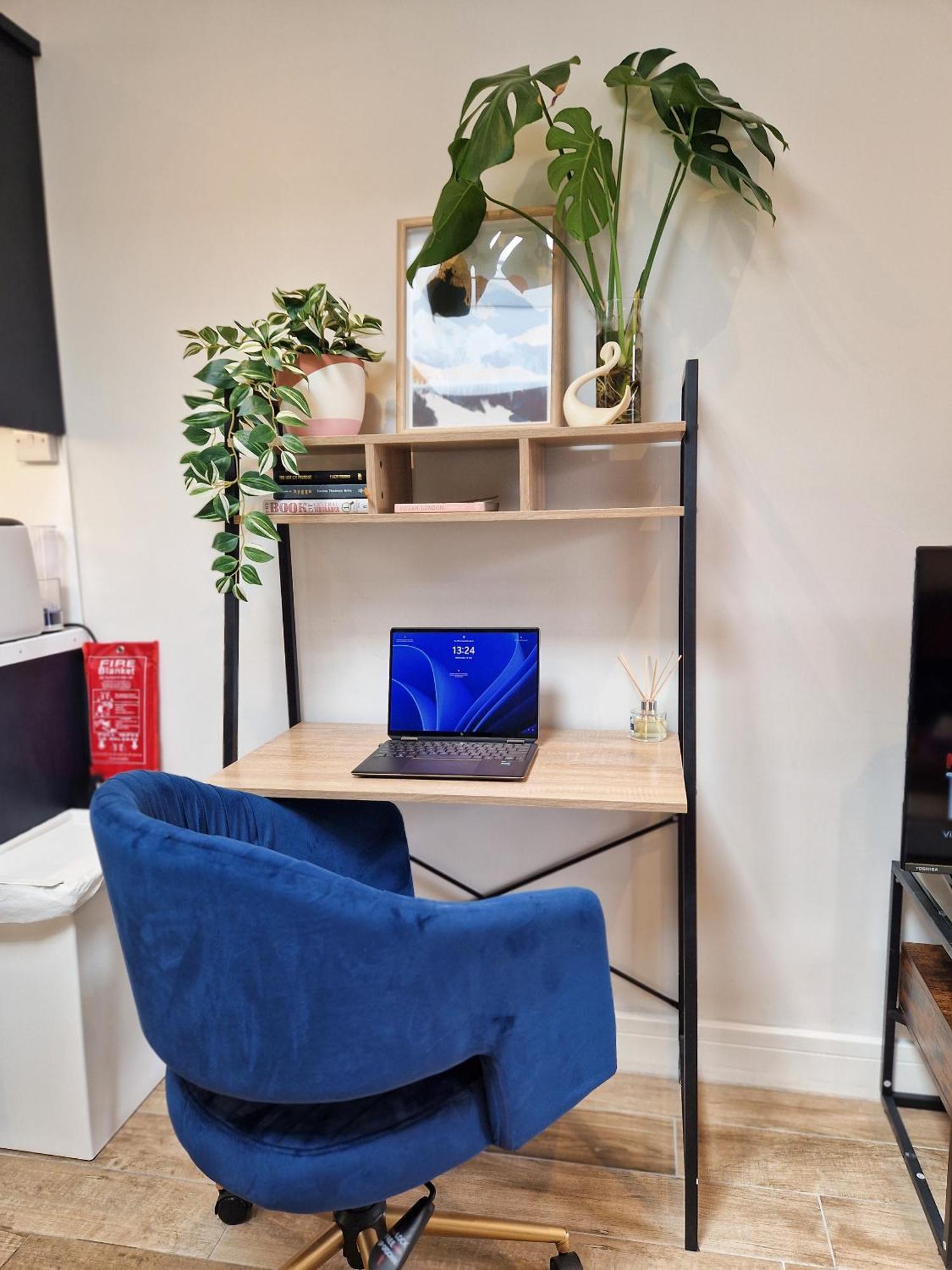 Bright 1-bed Flat Near Fulham Broadway Station With Free Wifi And Netflix Londen