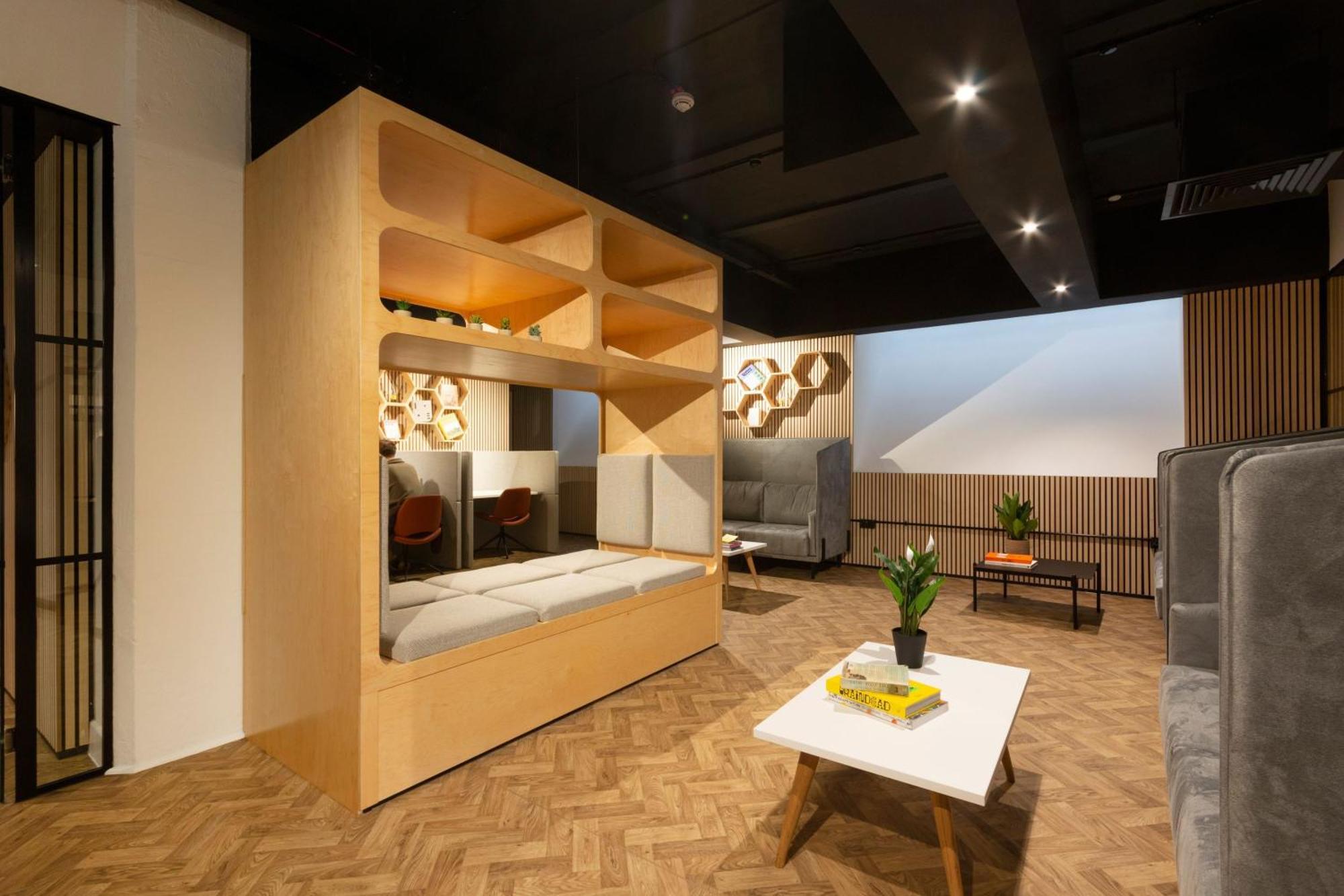 Apartment King's College - Great Dover Street London