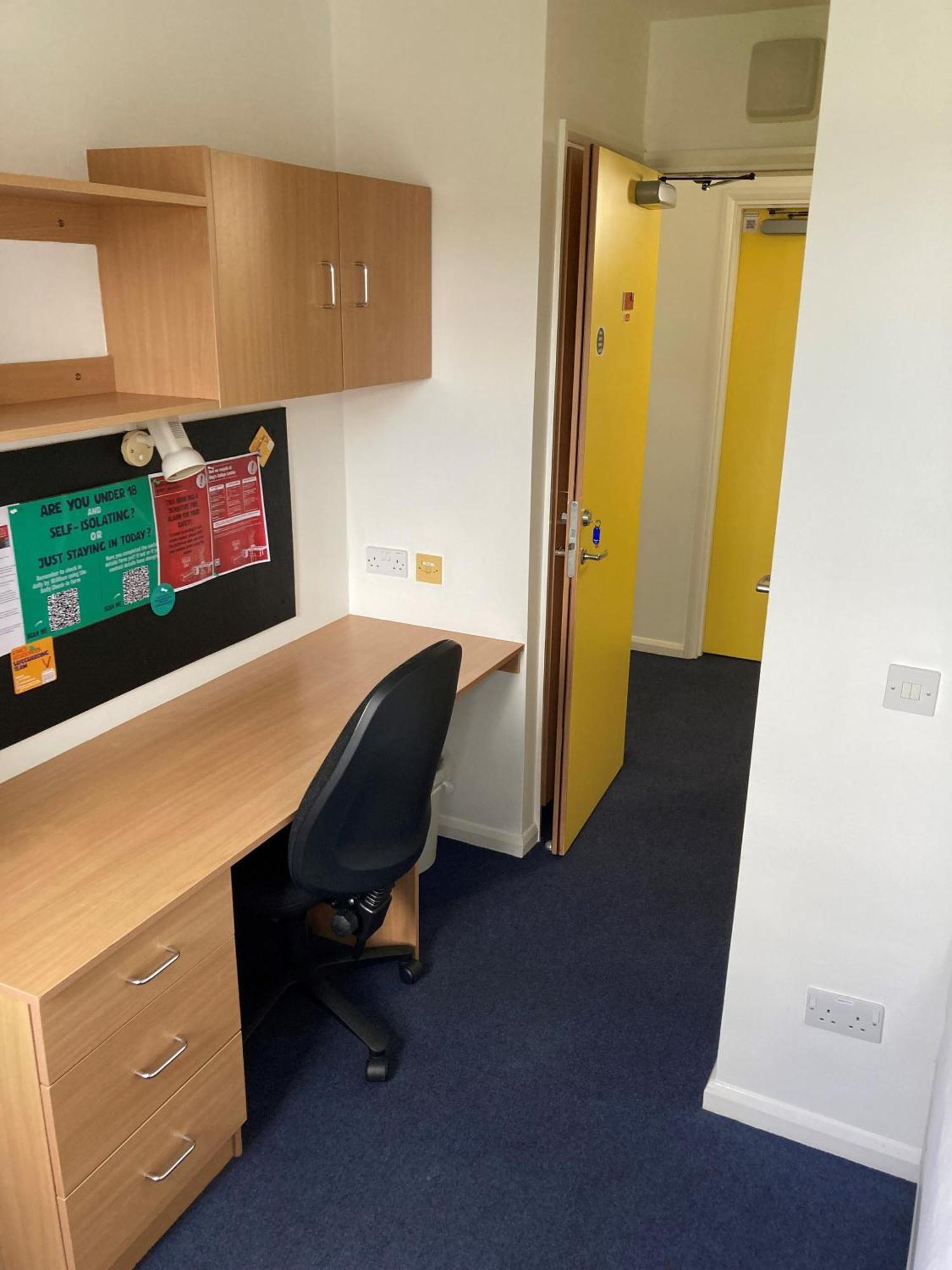 King's College - Great Dover Street Apartment London