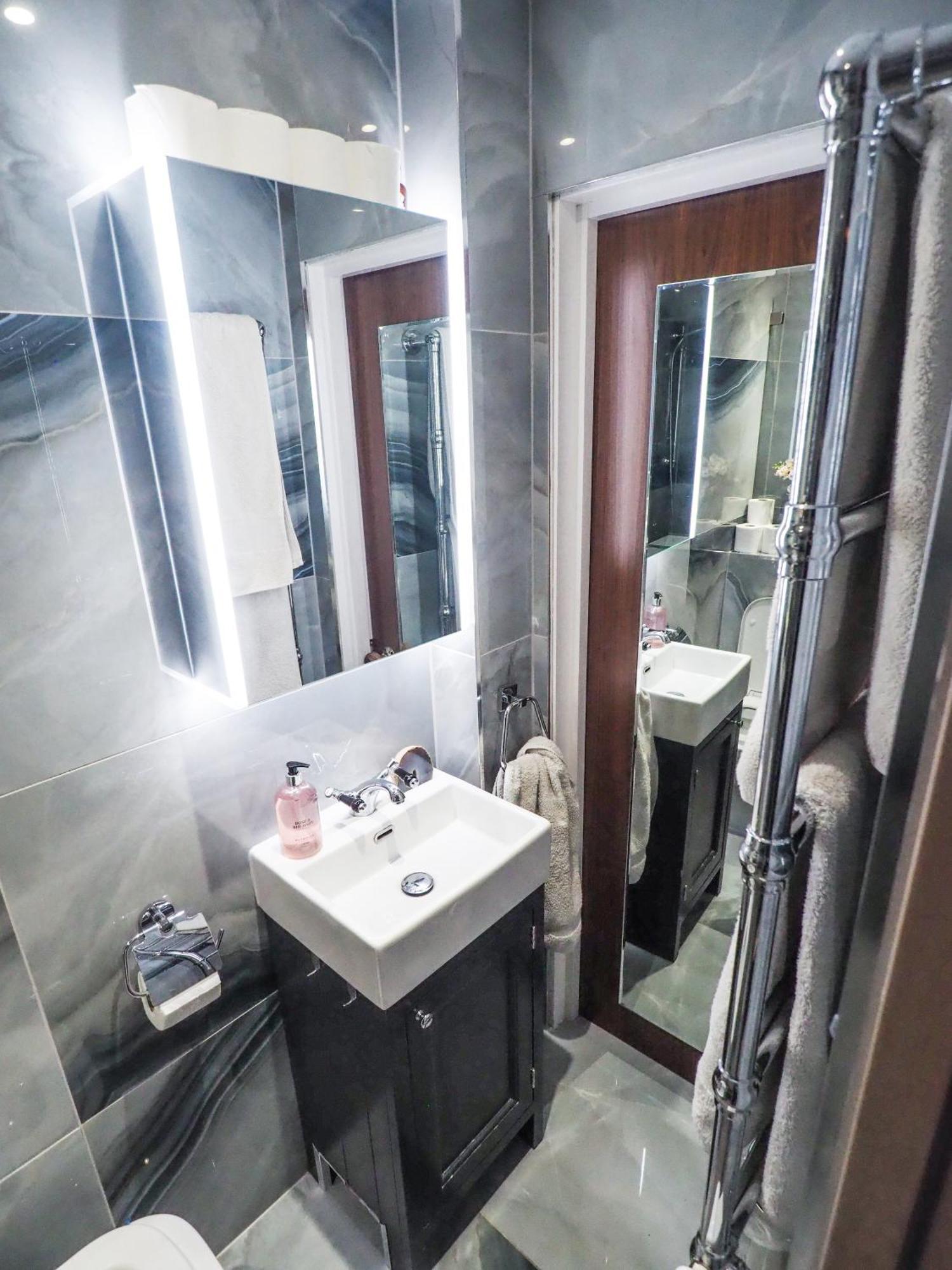 Fascinating Flat In Westminster * London