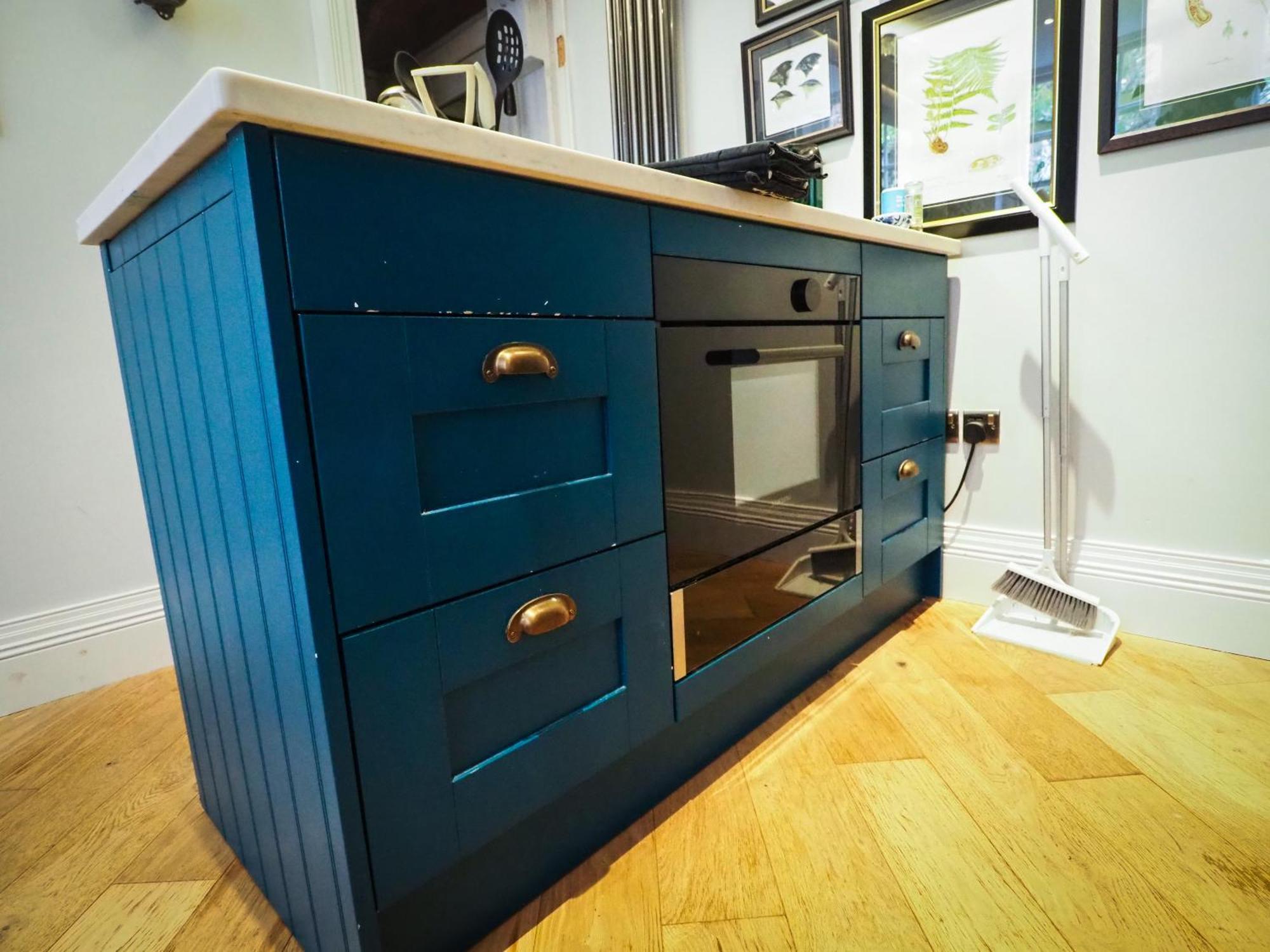 Fascinating Flat In Westminster Apartment London