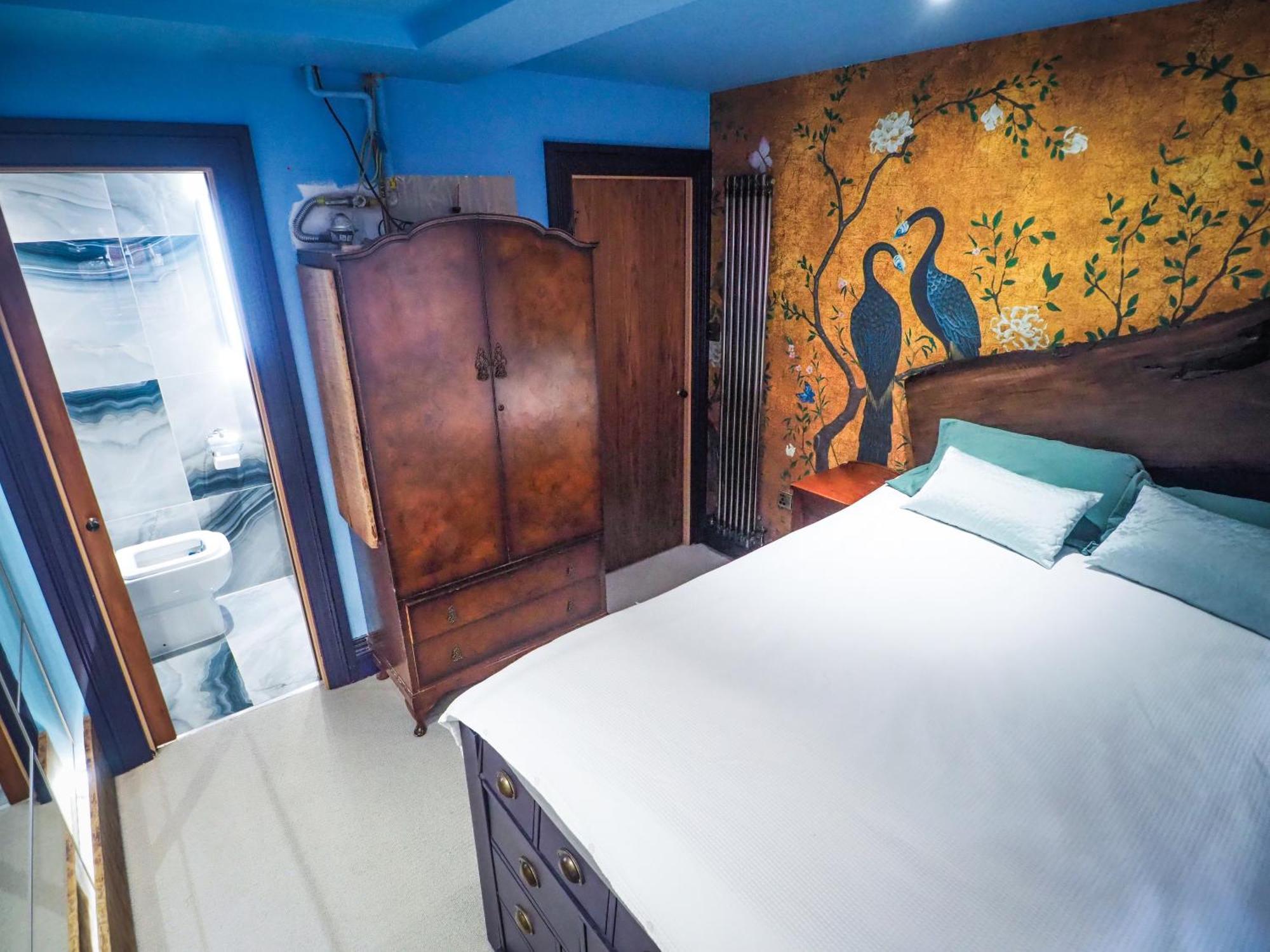 Fascinating Flat In Westminster * London