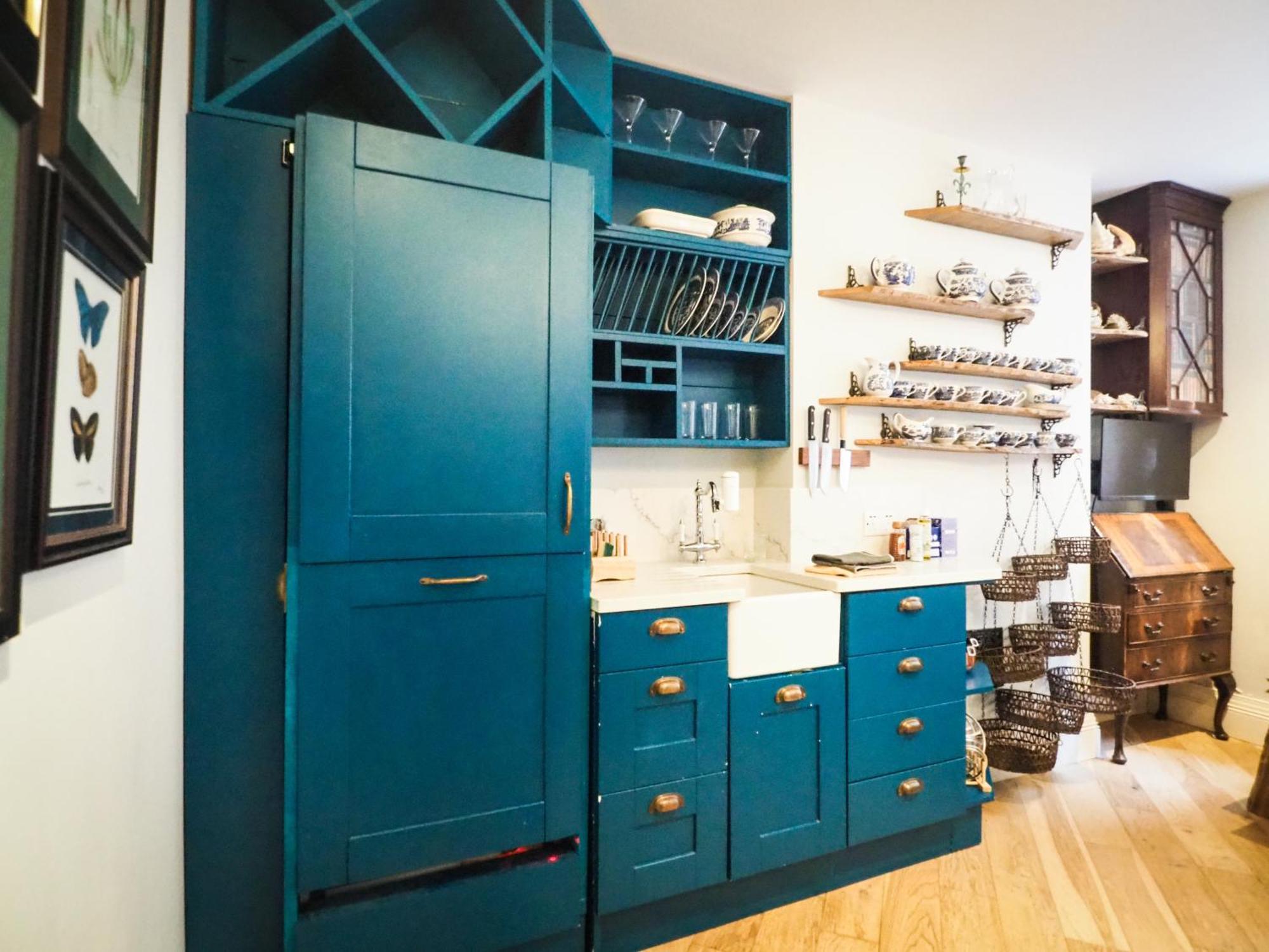 Apartamento Fascinating Flat In Westminster
