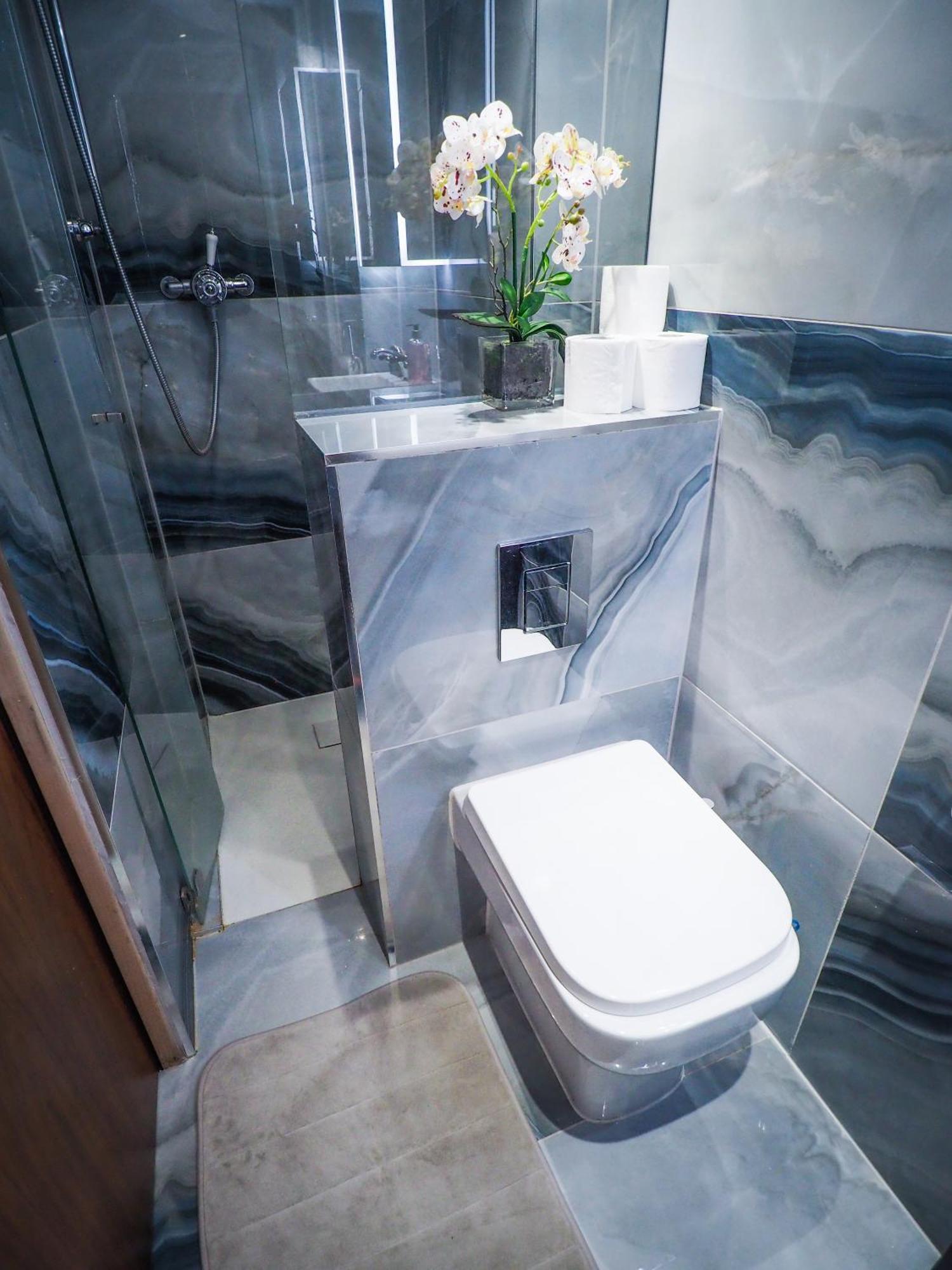 Apartamento Fascinating Flat In Westminster Londres