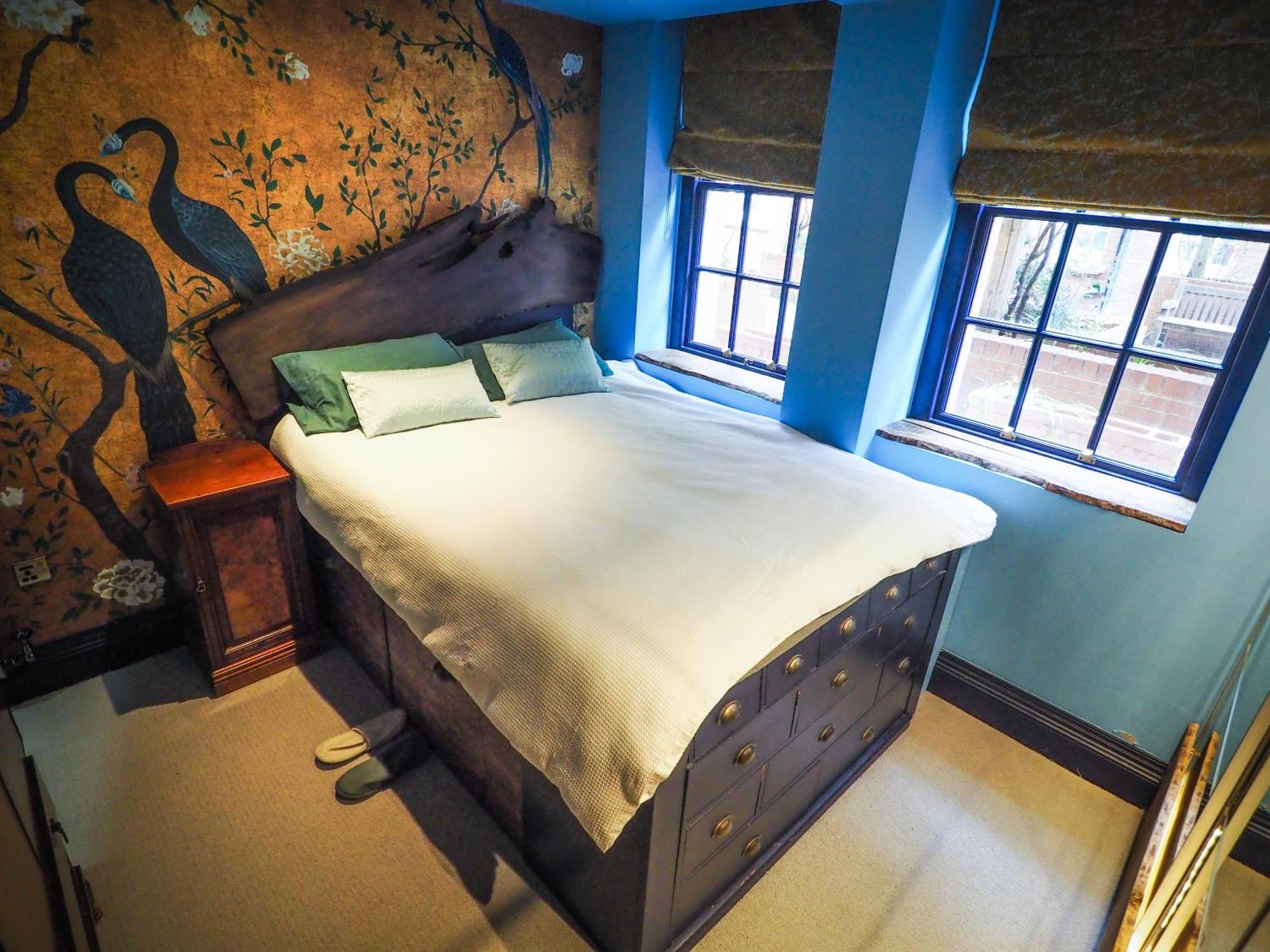 Fascinating Flat In Westminster * London