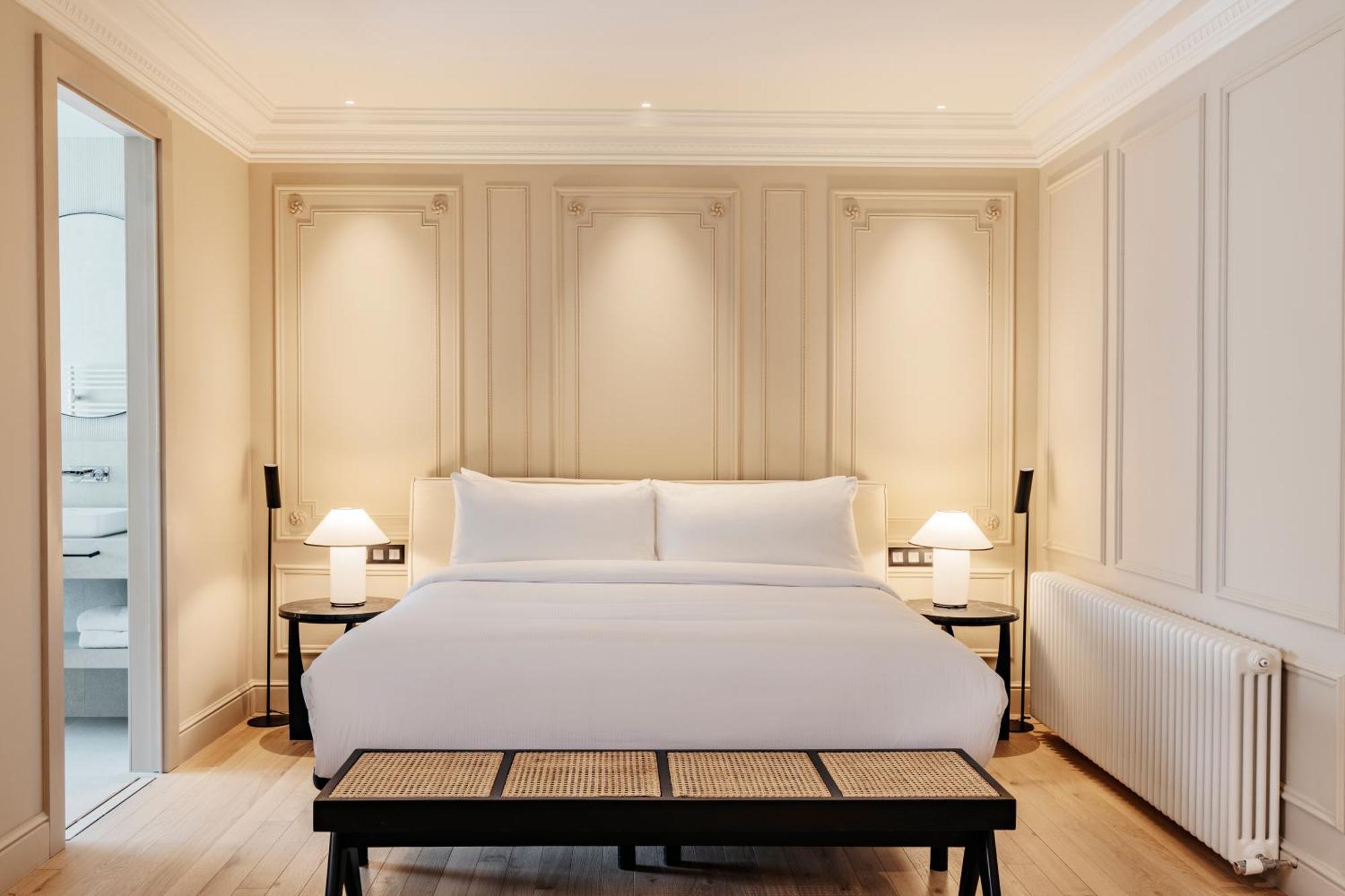 Hotel The Caesar 4*