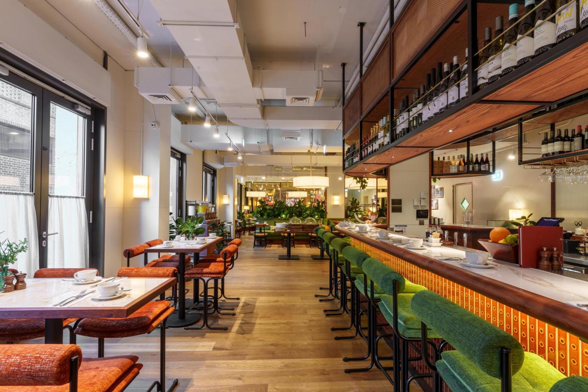 Saint Hotel Londres